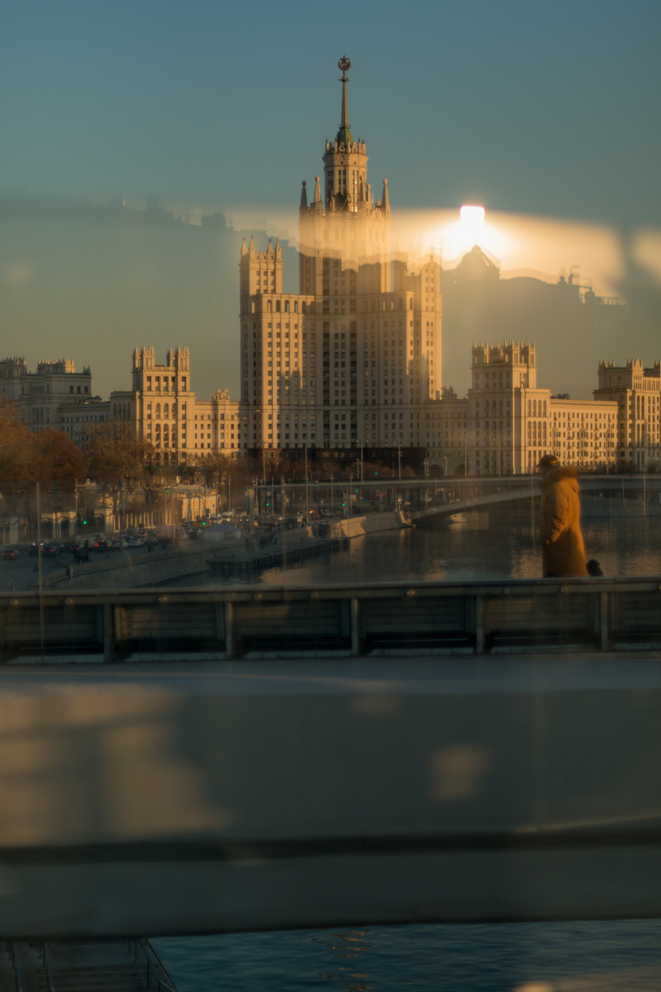 Москва. Фотограф в Сочи