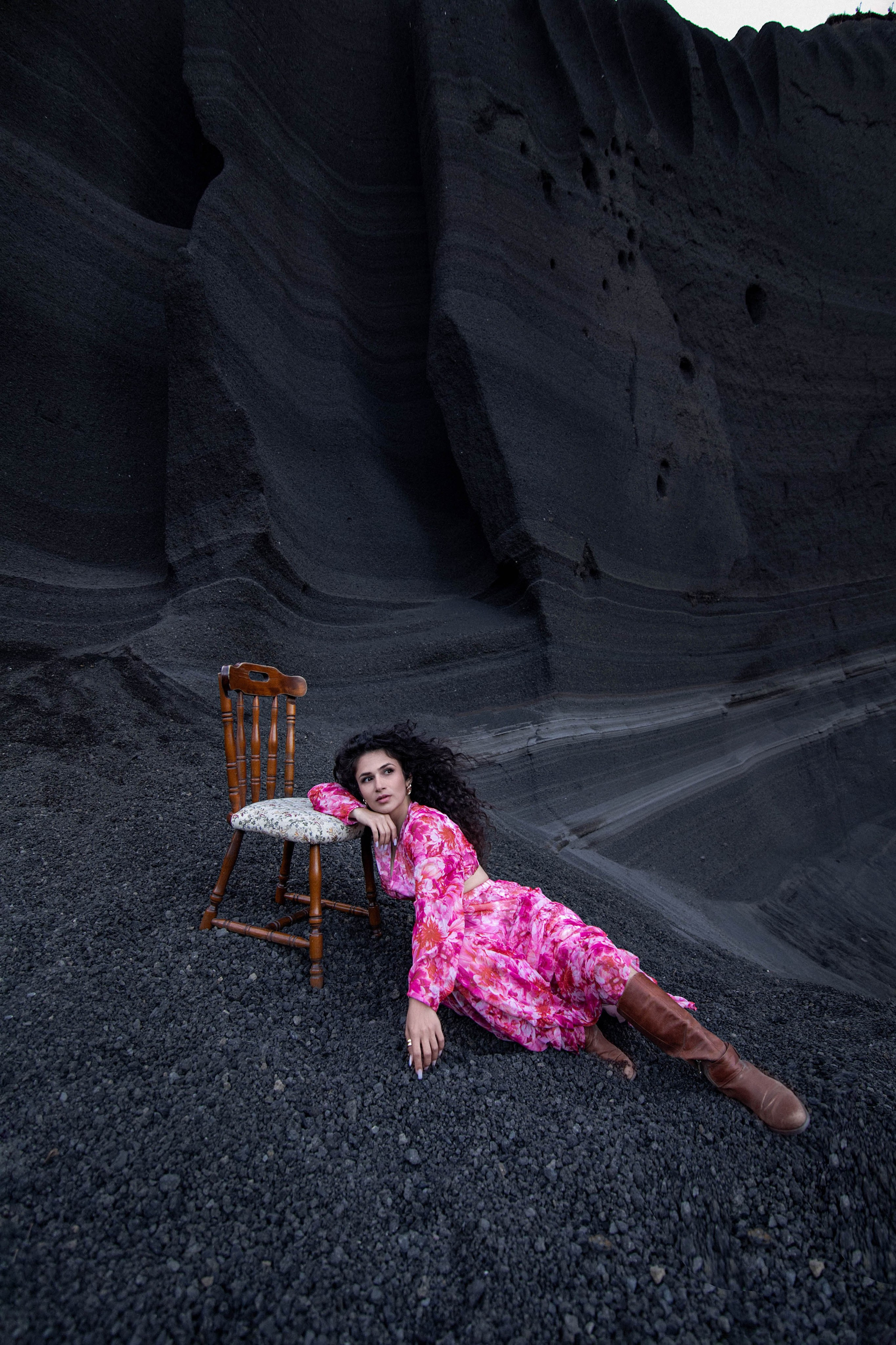 Gutansar. Фотограф и ретушер. (Армения/Россия)