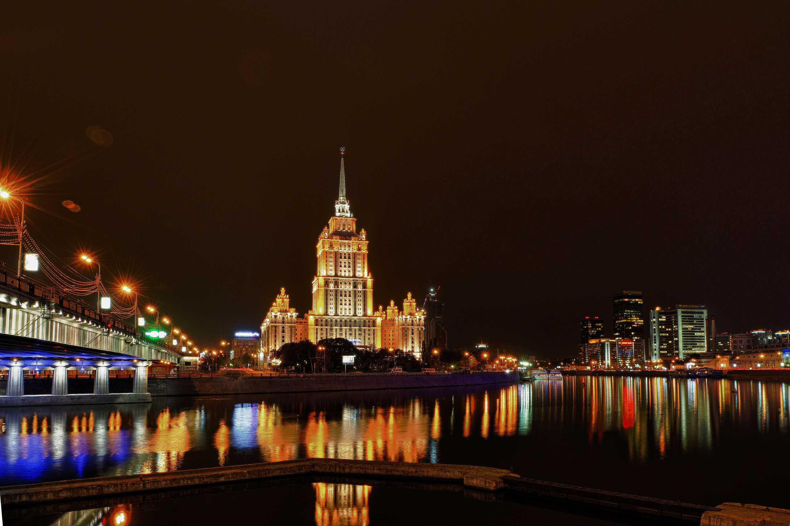 Фотограф Алексей Седойкин