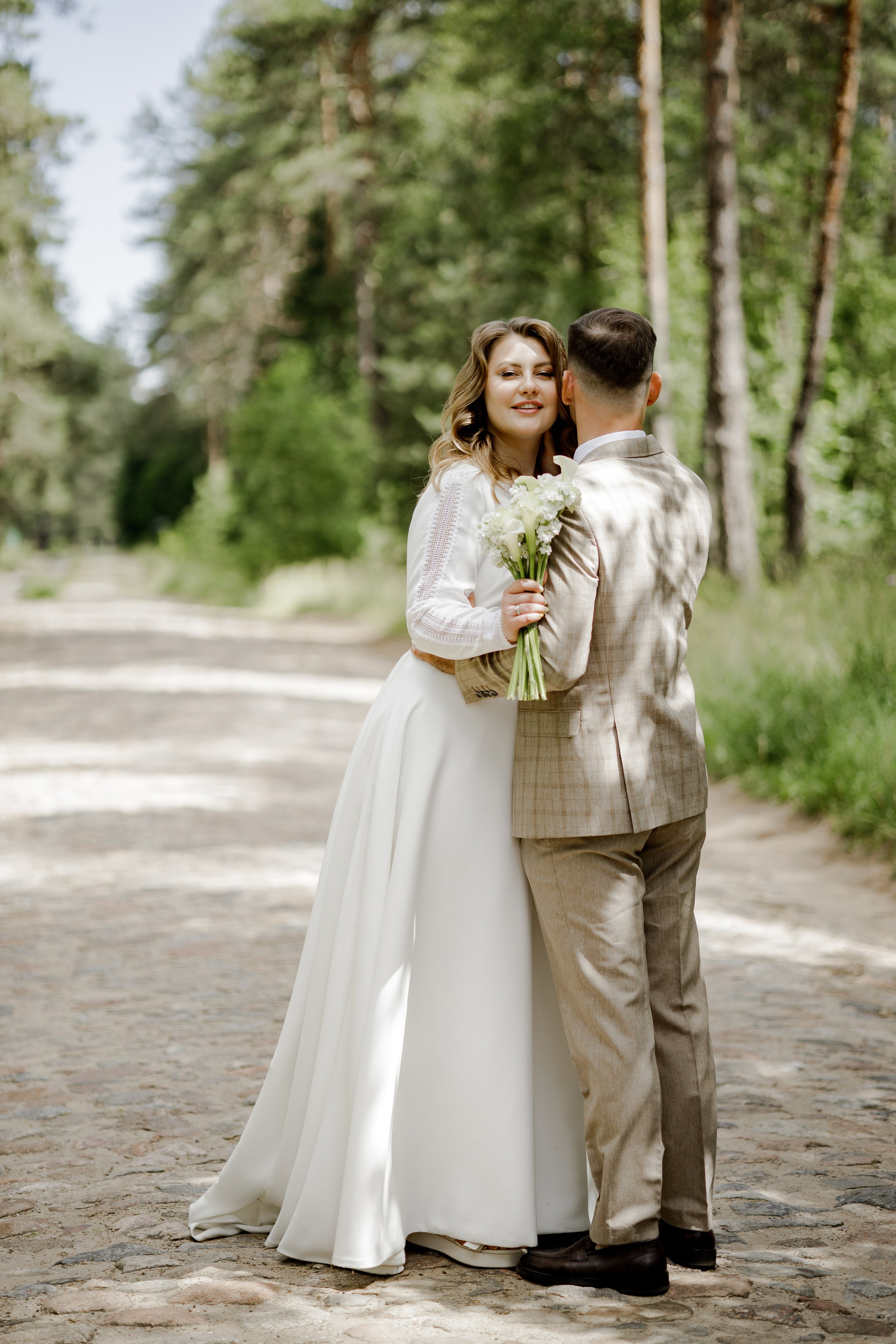 Маргарита и Денис. Фотограф в Полоцке Новополоцк Минск