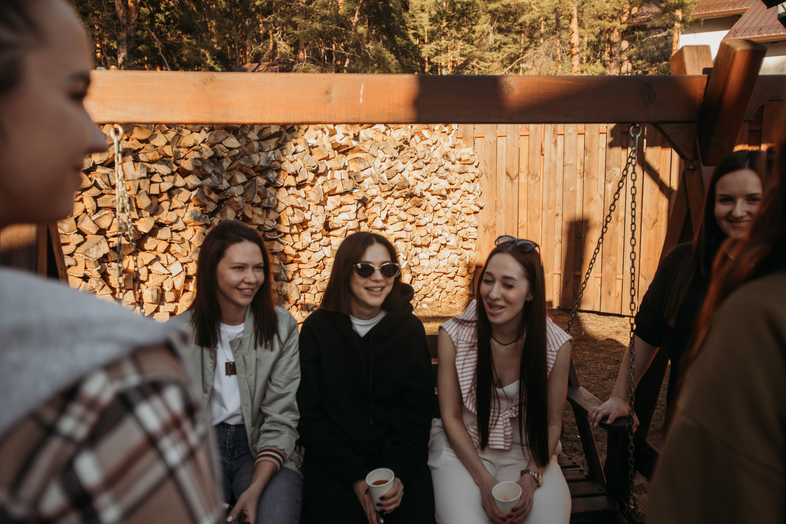 Корпоратив Muza_Arts. Венера Гайн. Репортажный фотограф  Тюмень. Обучение фотографии с 0