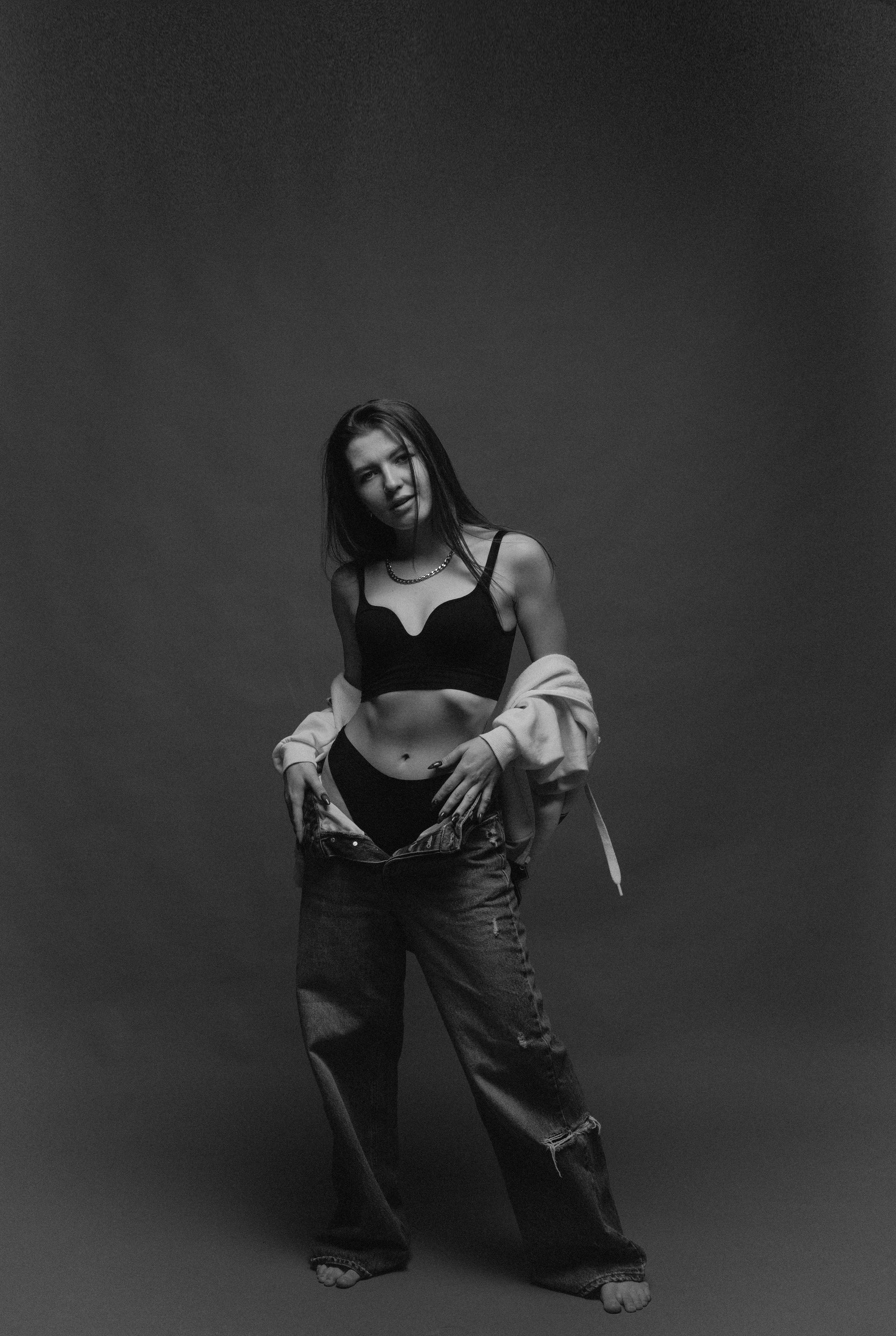 Алена. Фотограф Блинова Арина | Санк-Петербург