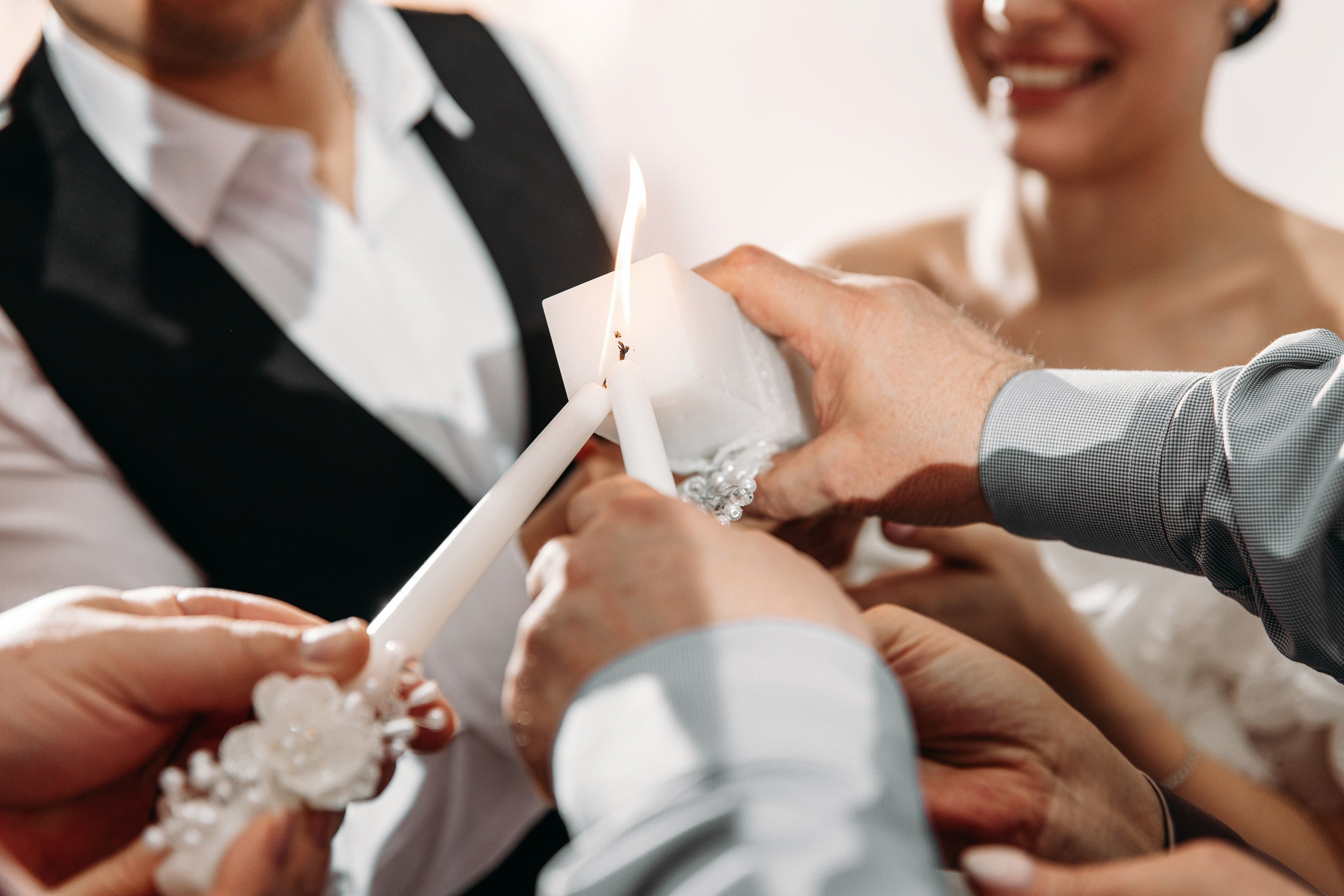 Илья & Кристина. Свадебный ФОТОГРАФ и ВИДЕОГРАФ Ульяновск