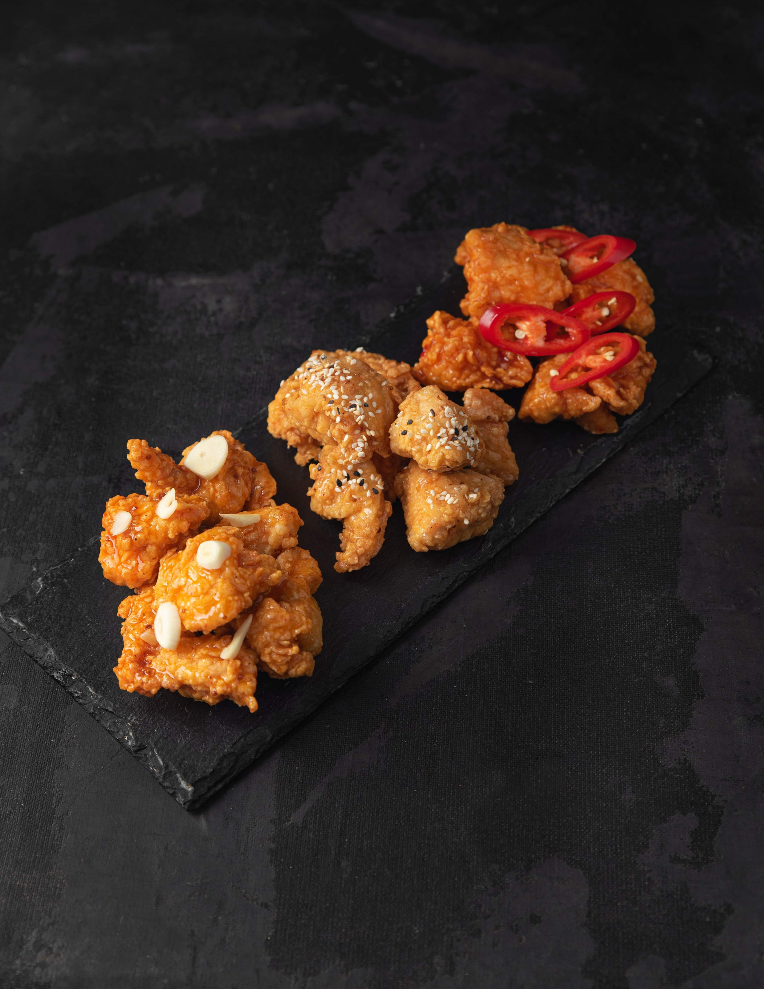 Для службы доставки. Фудфотограф в Ростове-на-Дону Юлия Семенюк