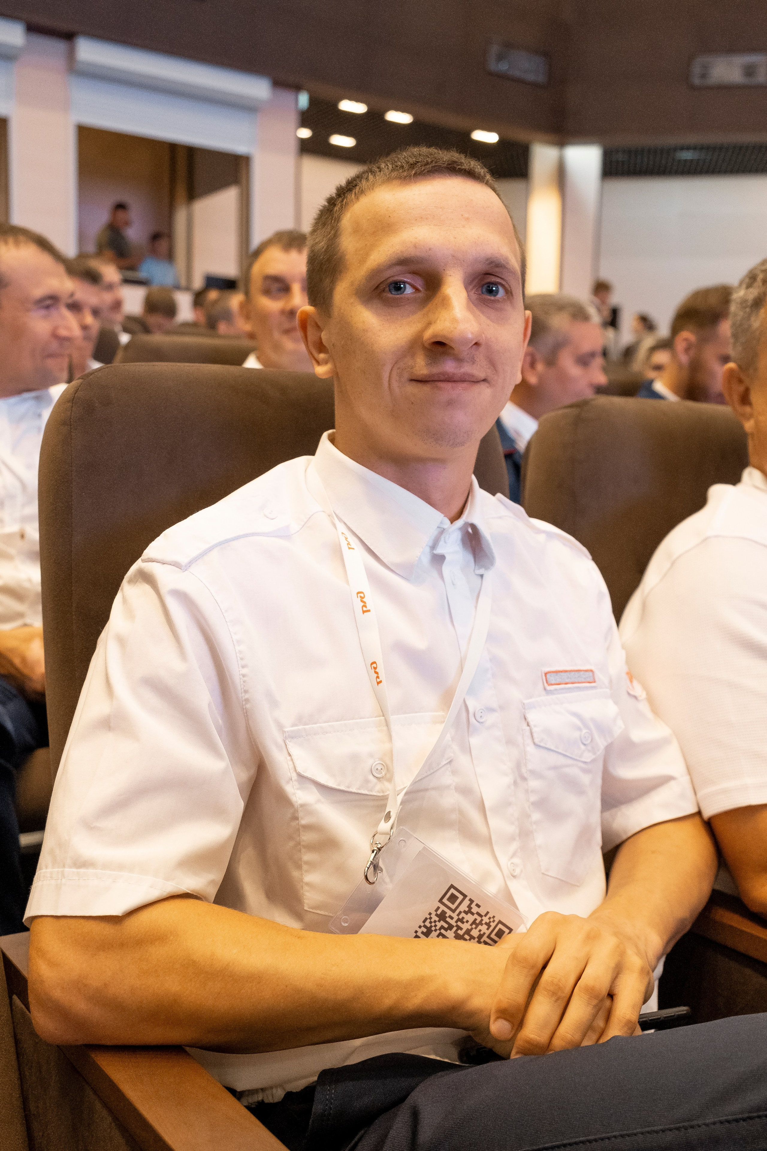 Чемпионат профессионалов ОАО «РЖД». Фотограф в Иркутске Анна Мирошникова