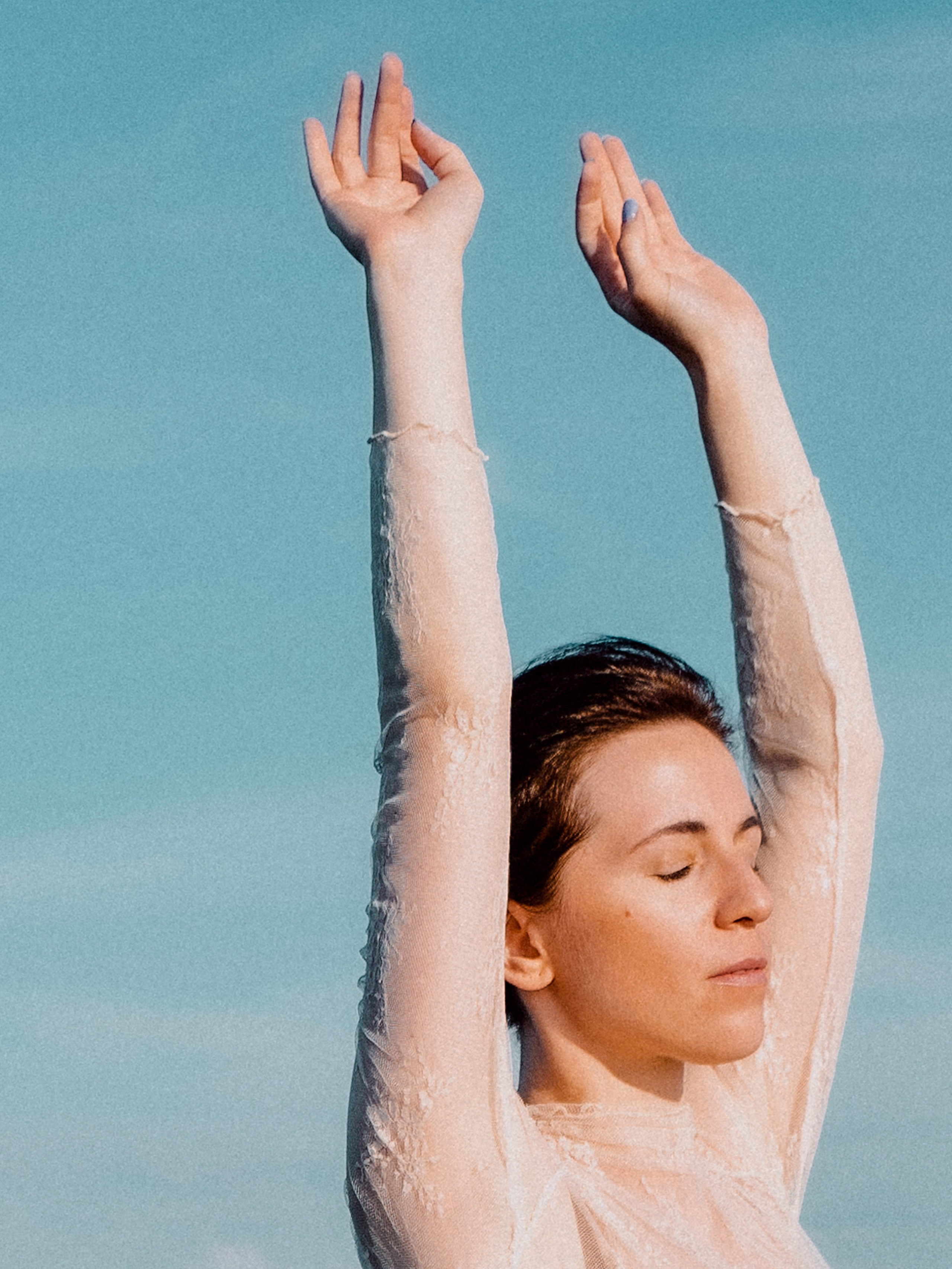 Портретная фотосессия на Ладожском озере. Светлана Гопанюк. Портретный фотограф. Санкт-Петербург. СПб