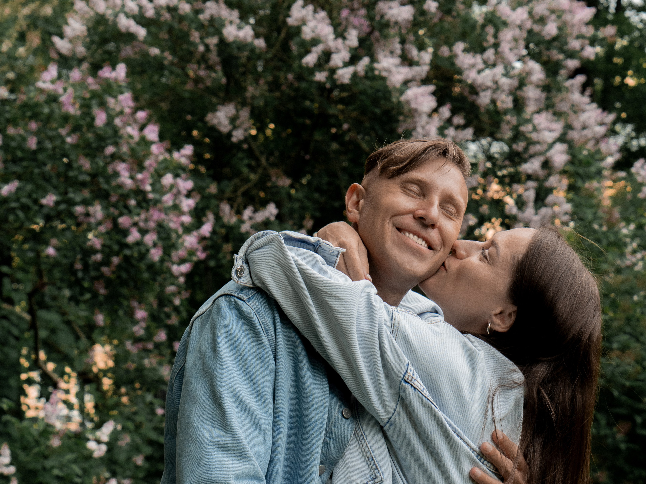 Фотосессия для пары на улицах Санкт-Петербурга (Love Story). Светлана Гопанюк. Портретный фотограф. Санкт-Петербург. СПб