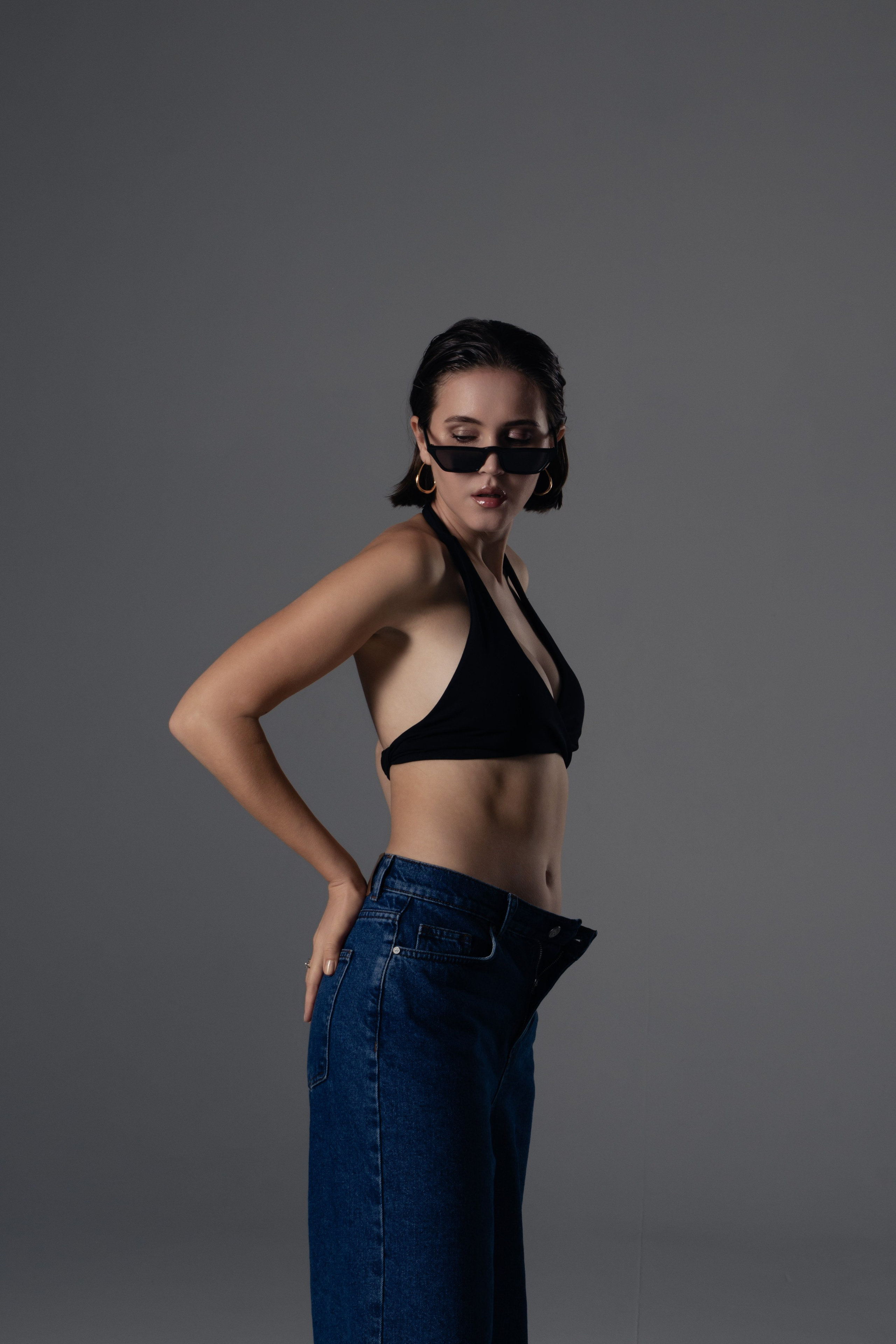 Алия. Фотограф продюсер съемок Йолдыз Плетнева