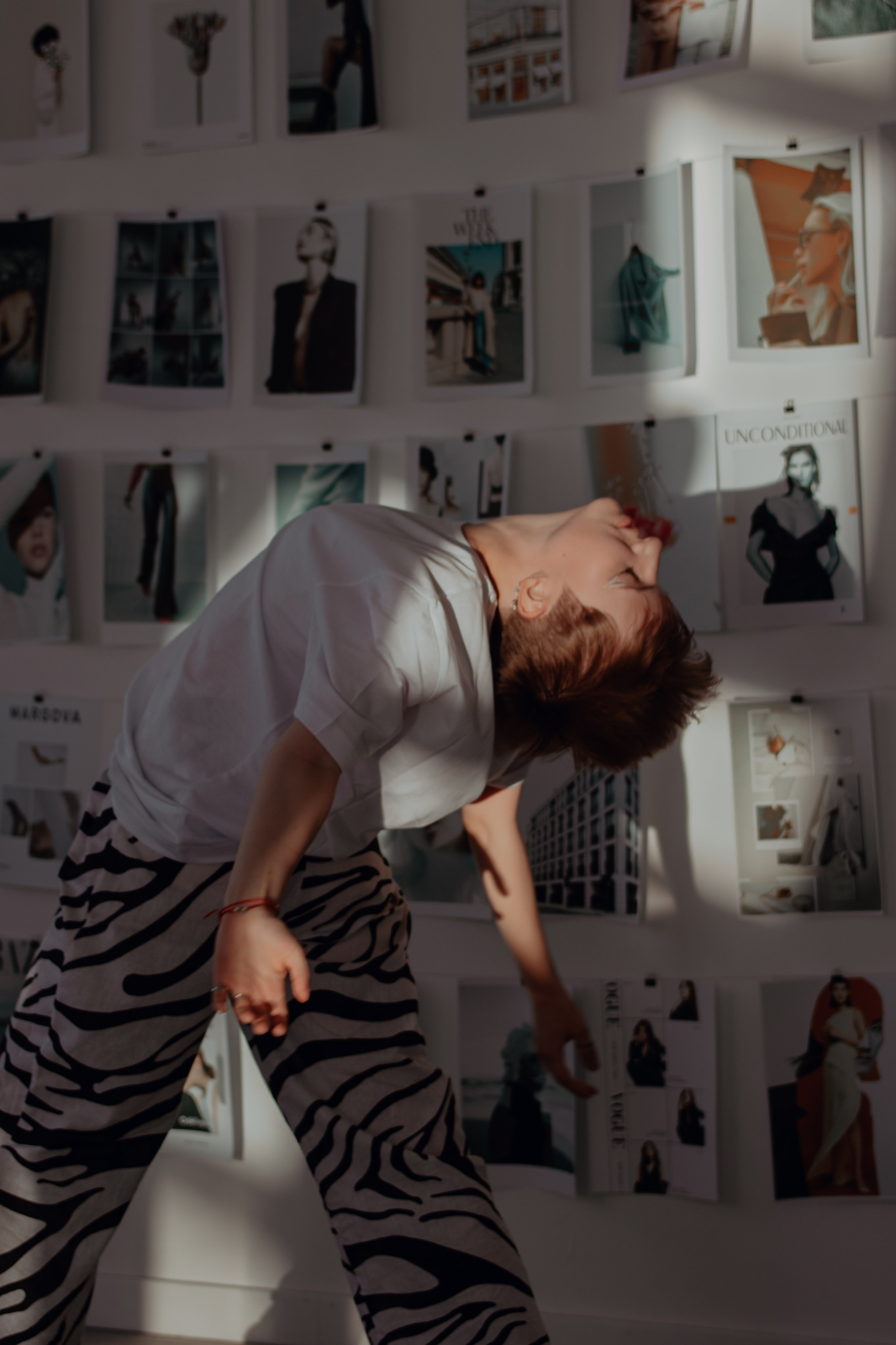 Индивидуальная съемка. Фотограф продюсер съемок Йолдыз Плетнева