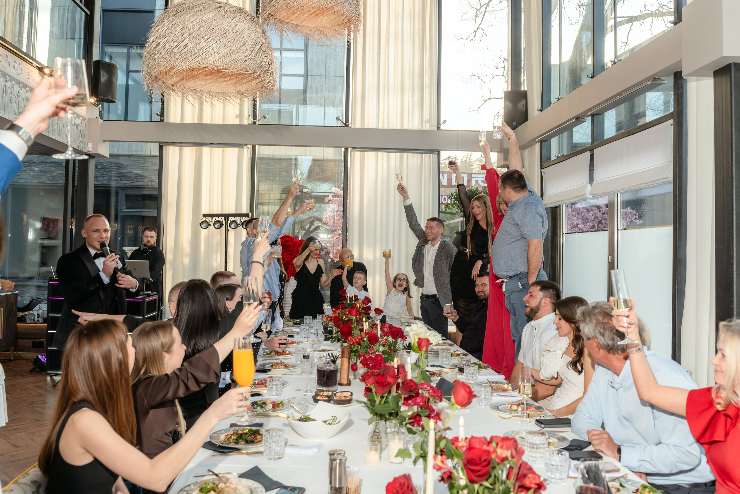 Репортаж. Фотограф Москва и МО