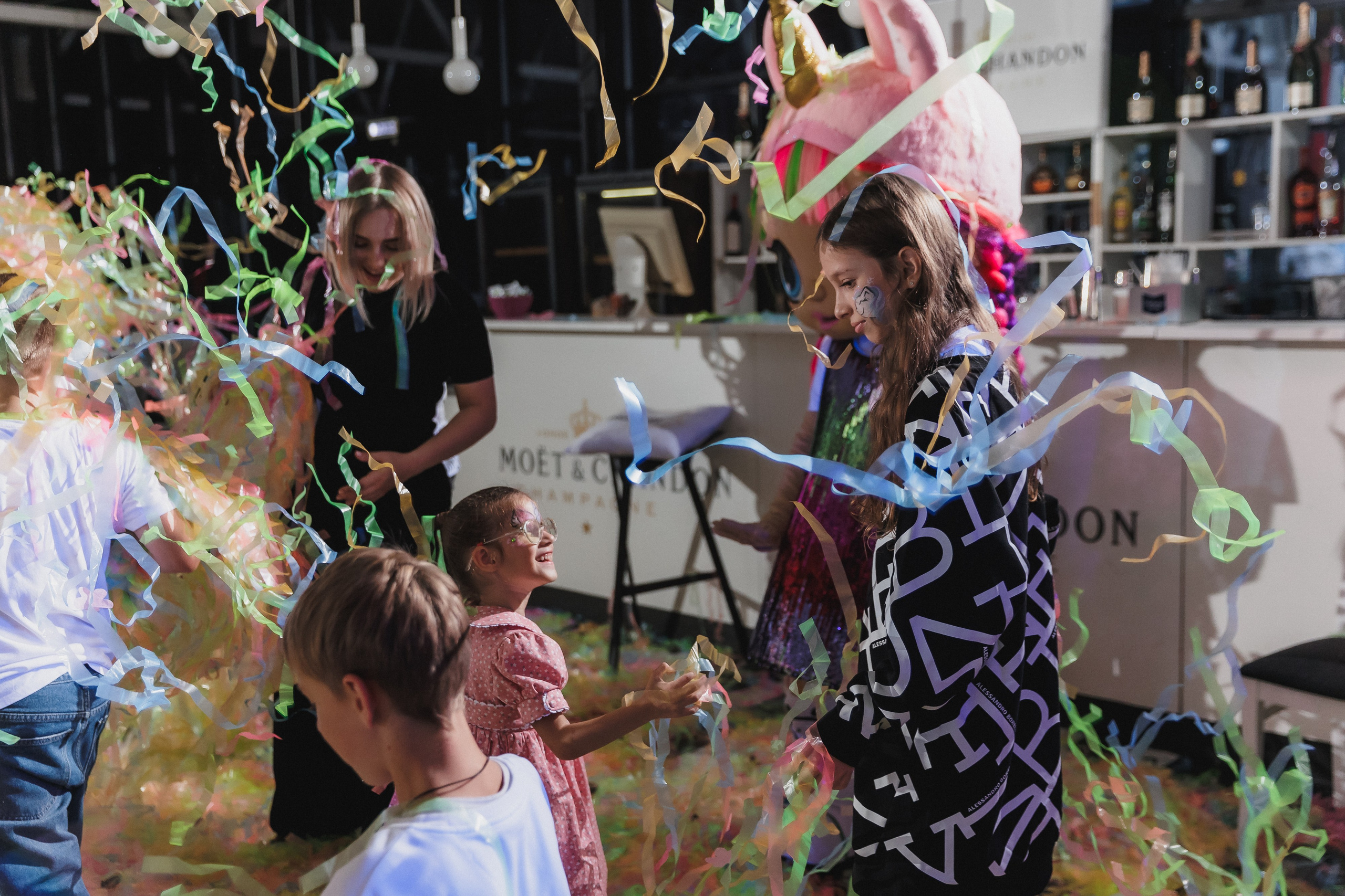 Николь и Ребекка. Фотограф в Волгограде — Александра Искандерова