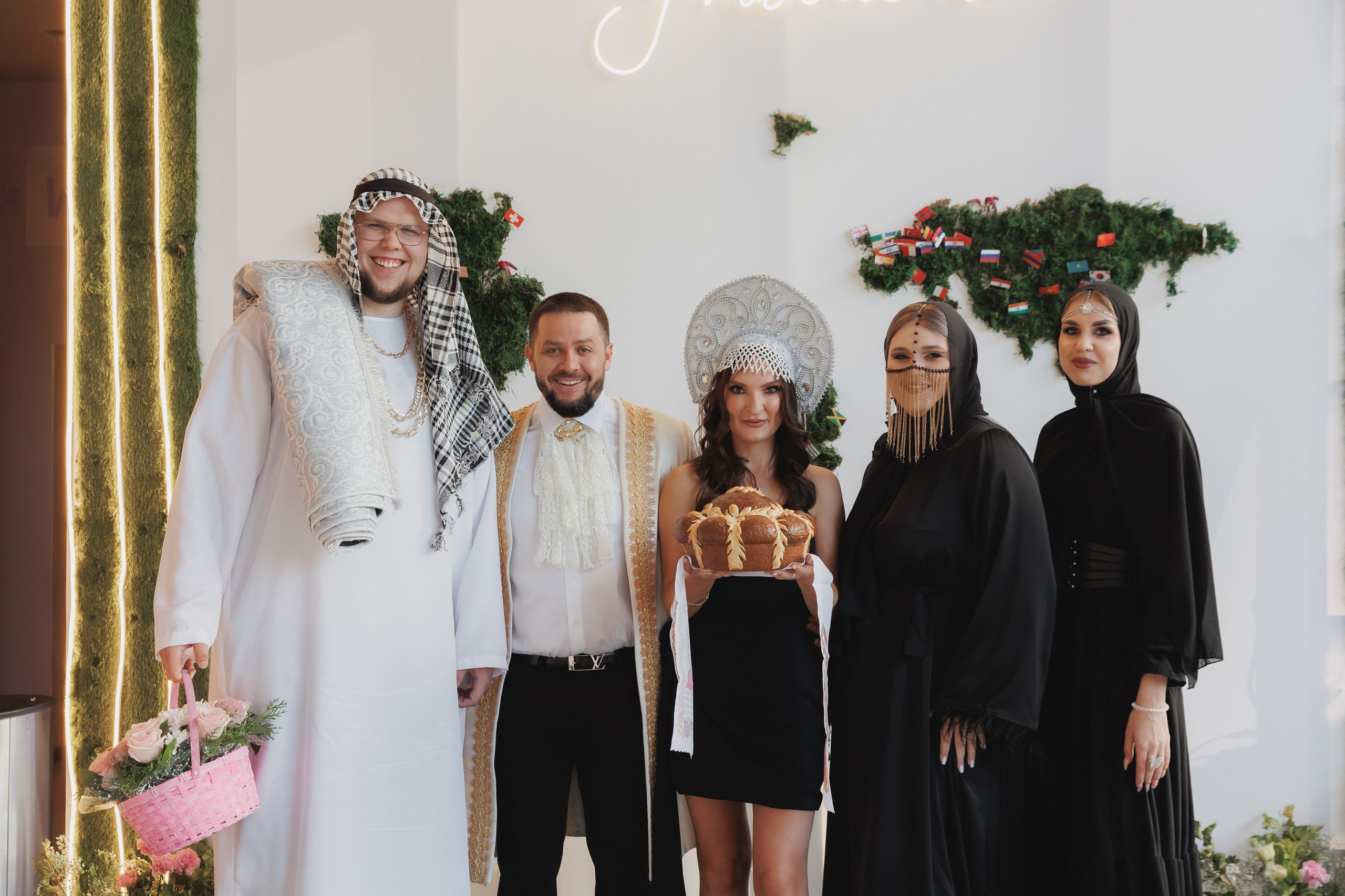 Весь мир у твоих ног!. Фотограф в Волгограде — Александра Искандерова