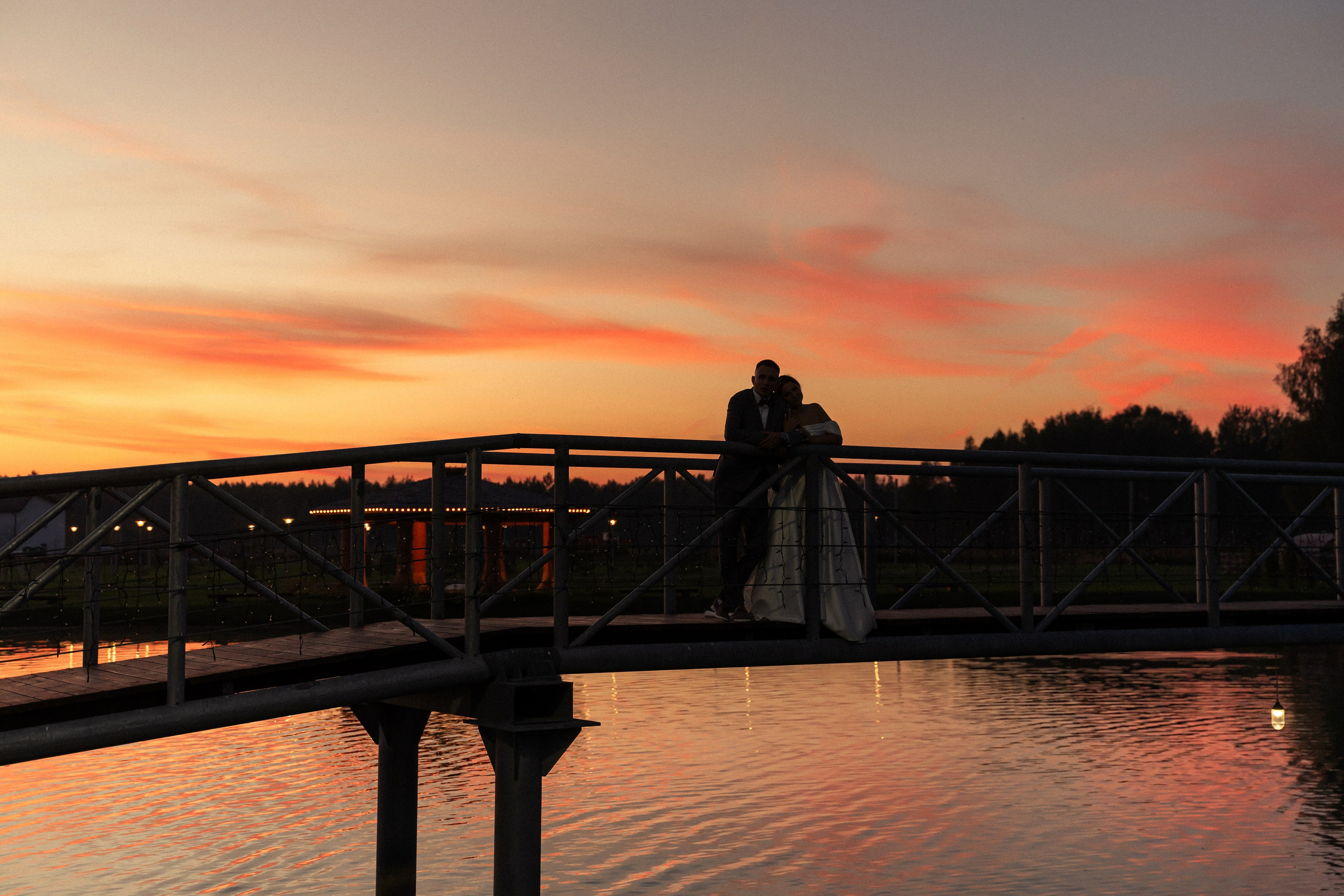 Алина и Сергей. Фотограф Алина Филимонова Тверь