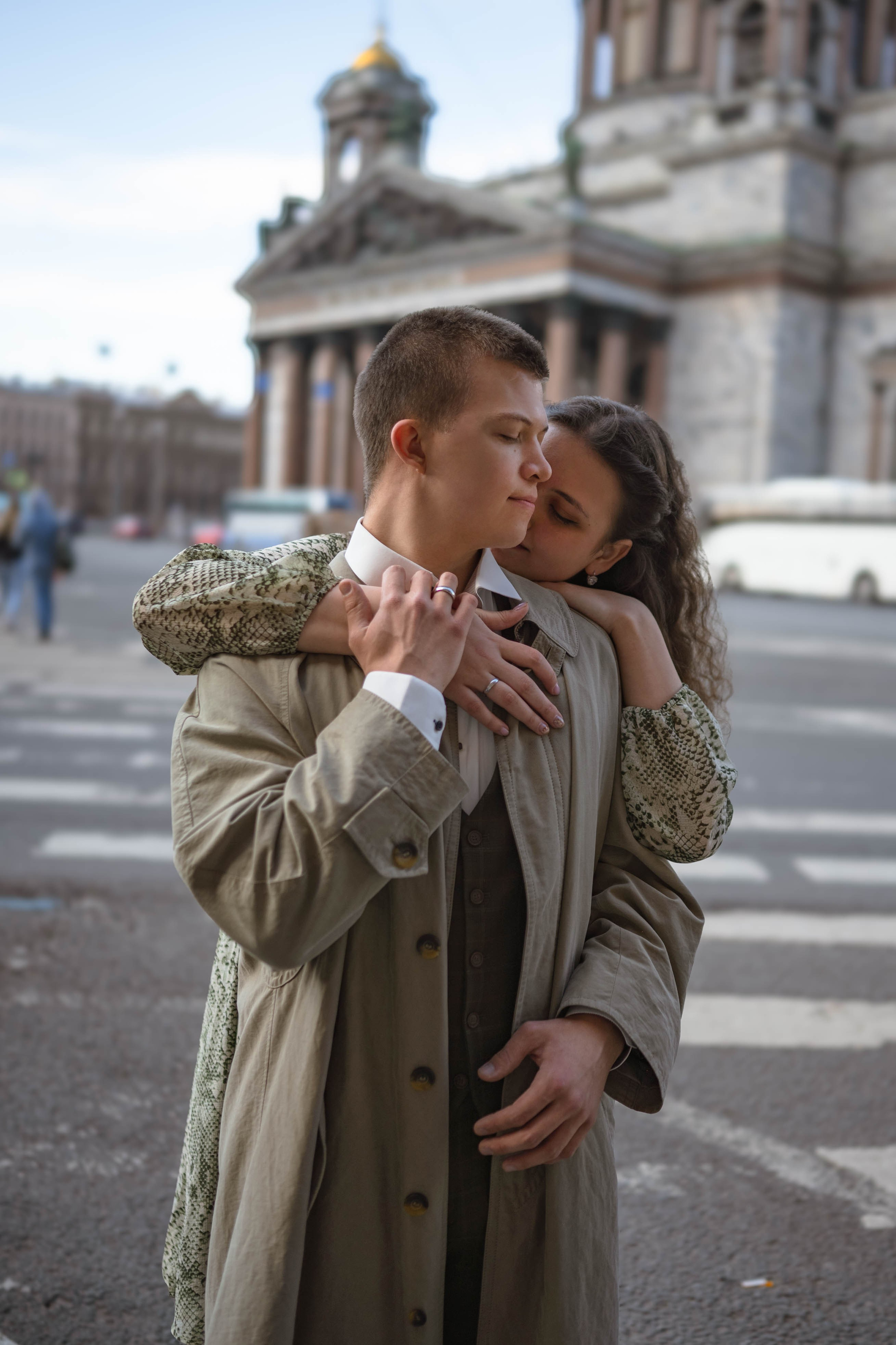 Дарья Никита. Фотограф в Санкт-Петербурге
