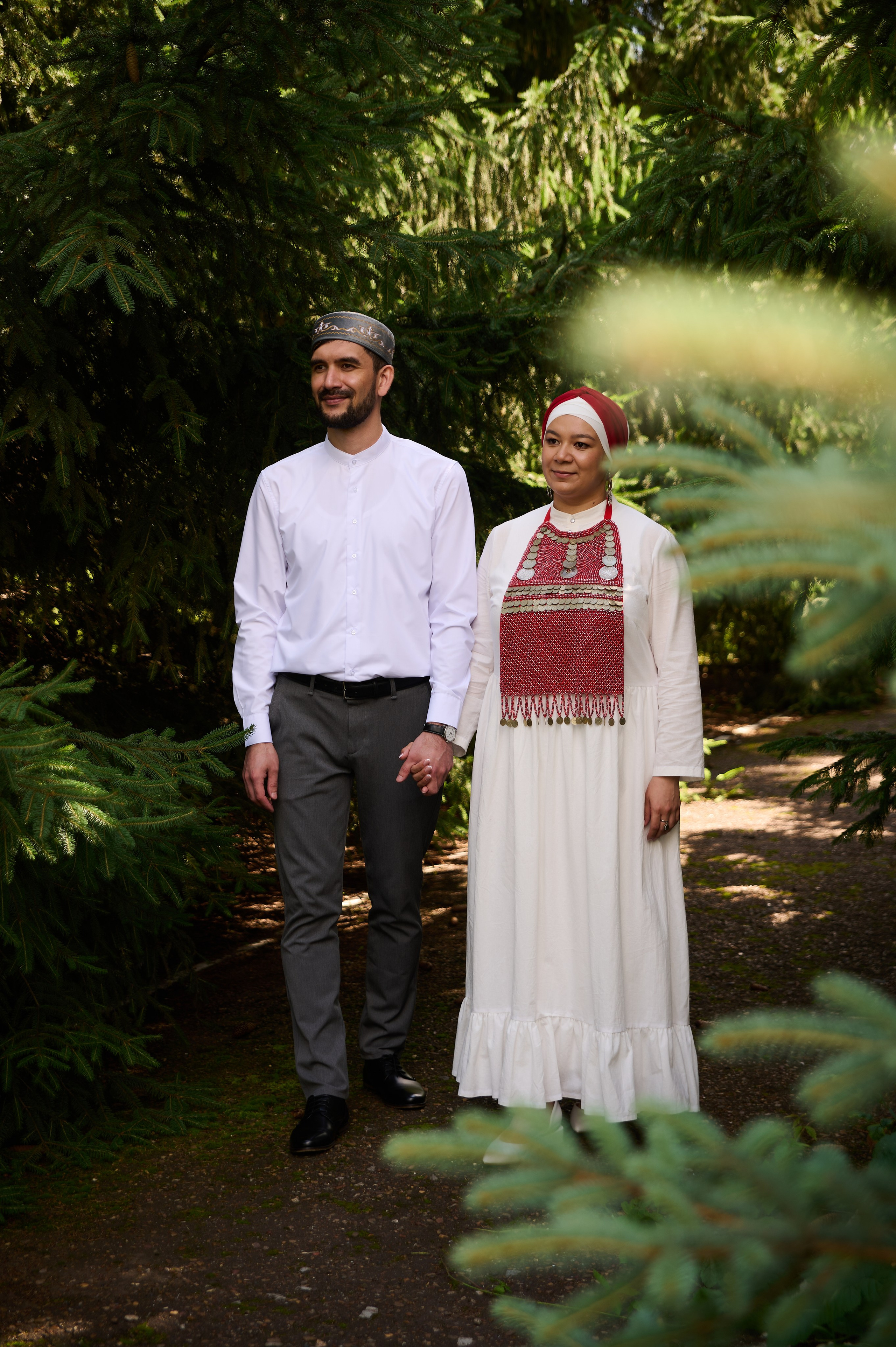 Свадьбы и никахи. Свадебный фотограф Тимур Хабибуллин