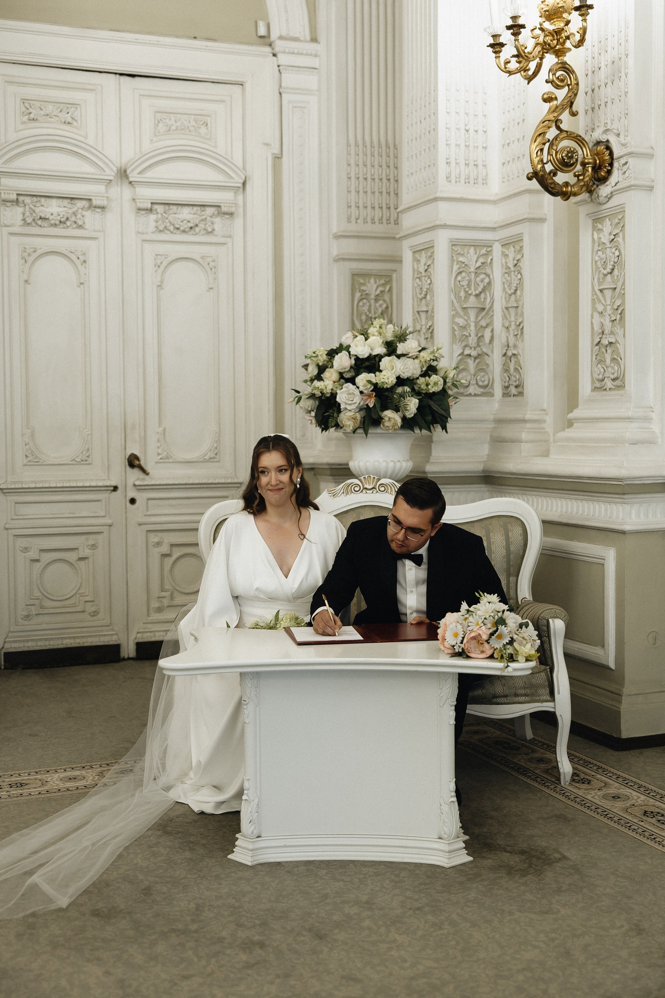 10.09.25. Свадебный фотограф в Санкт-Петербурге Баженова Алина