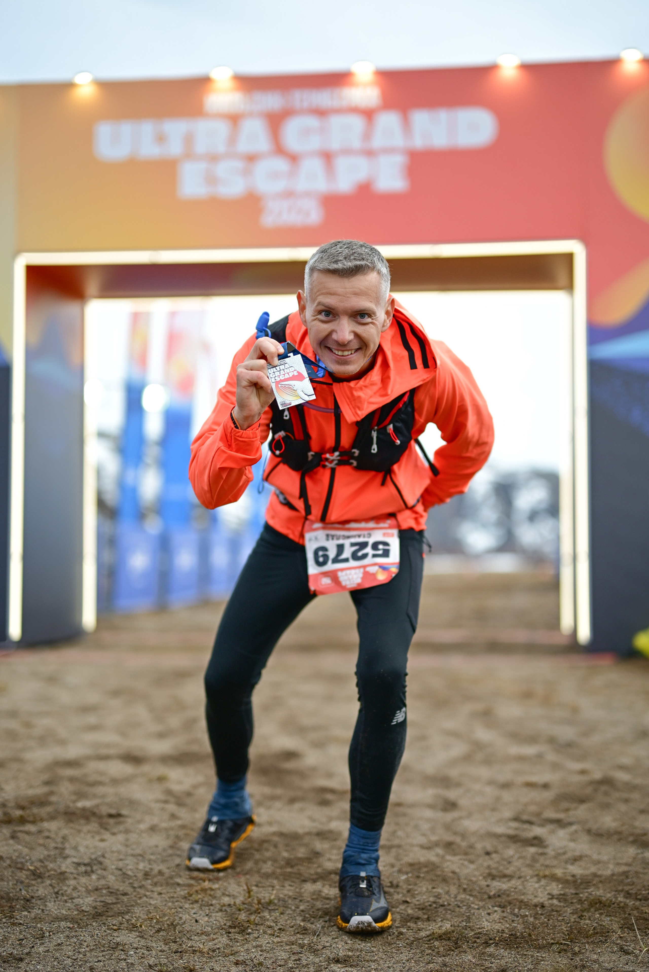 Kildin-Teriberka Ultra Grand Escape 25/05/25. Фотограф в Краснодаре Алена Горбунова