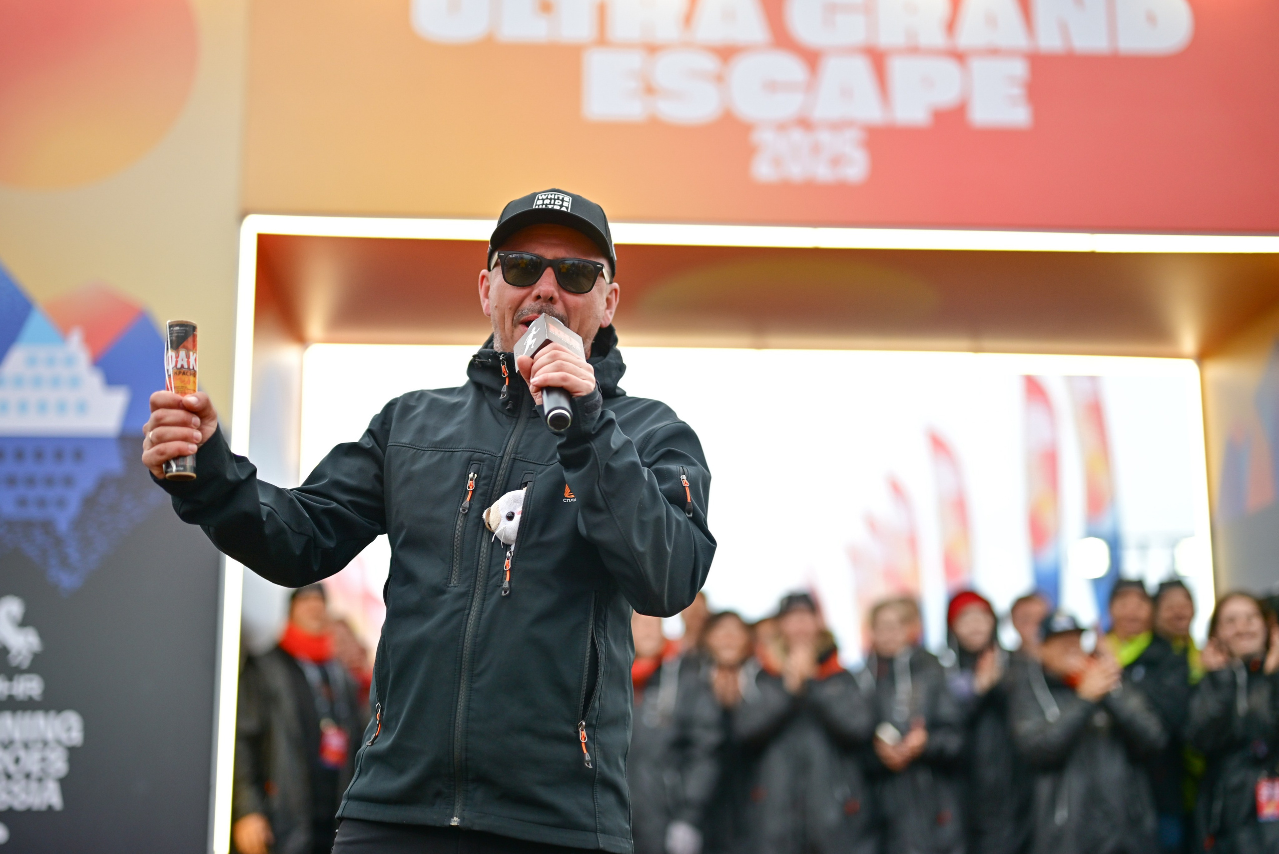 Kildin-Teriberka Ultra Grand Escape 25/05/25. Фотограф в Краснодаре Алена Горбунова