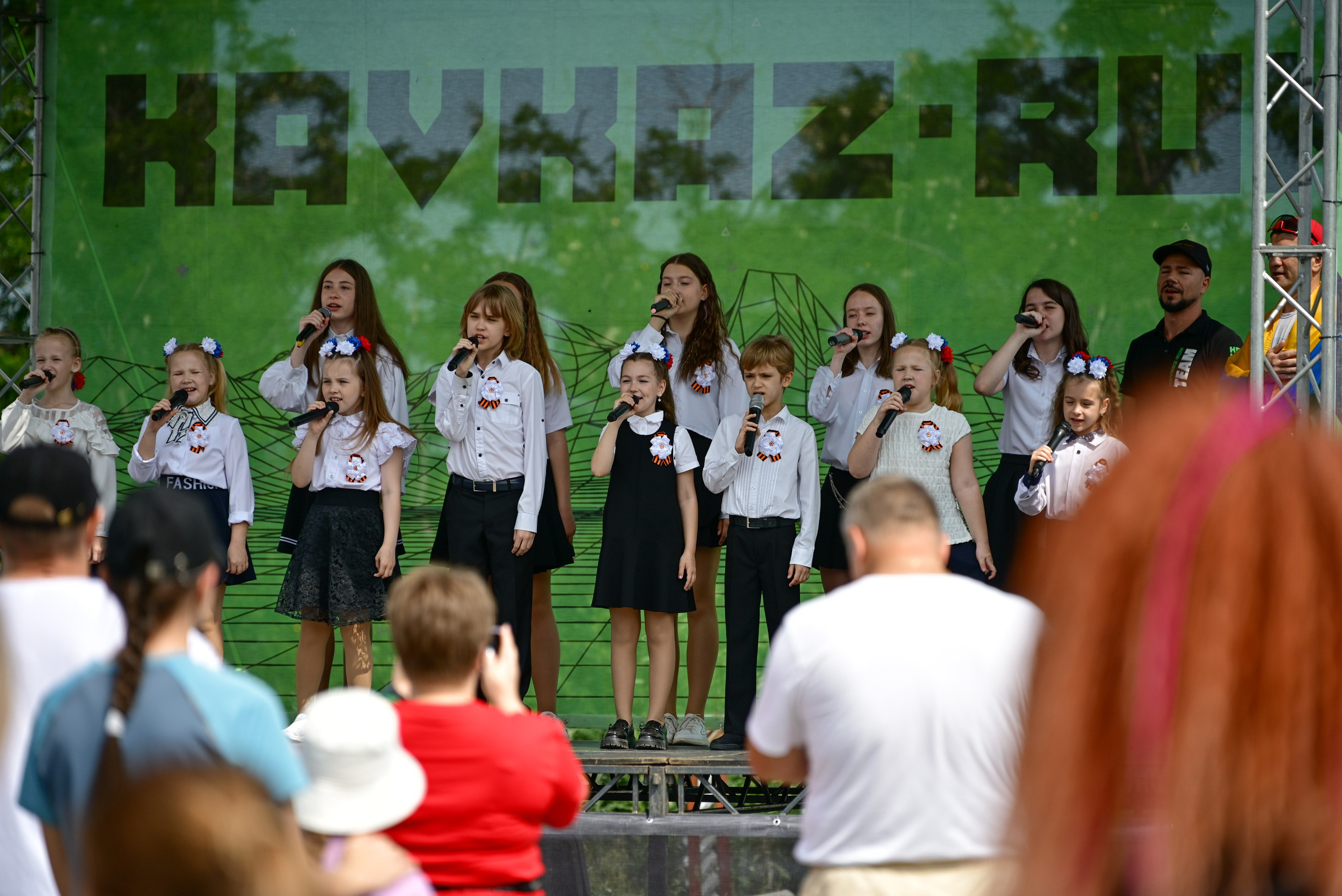 Невинномысский ультрамарафон KAVKAZ.RUN 01/06/25. Фотограф в Краснодаре Алена Горбунова