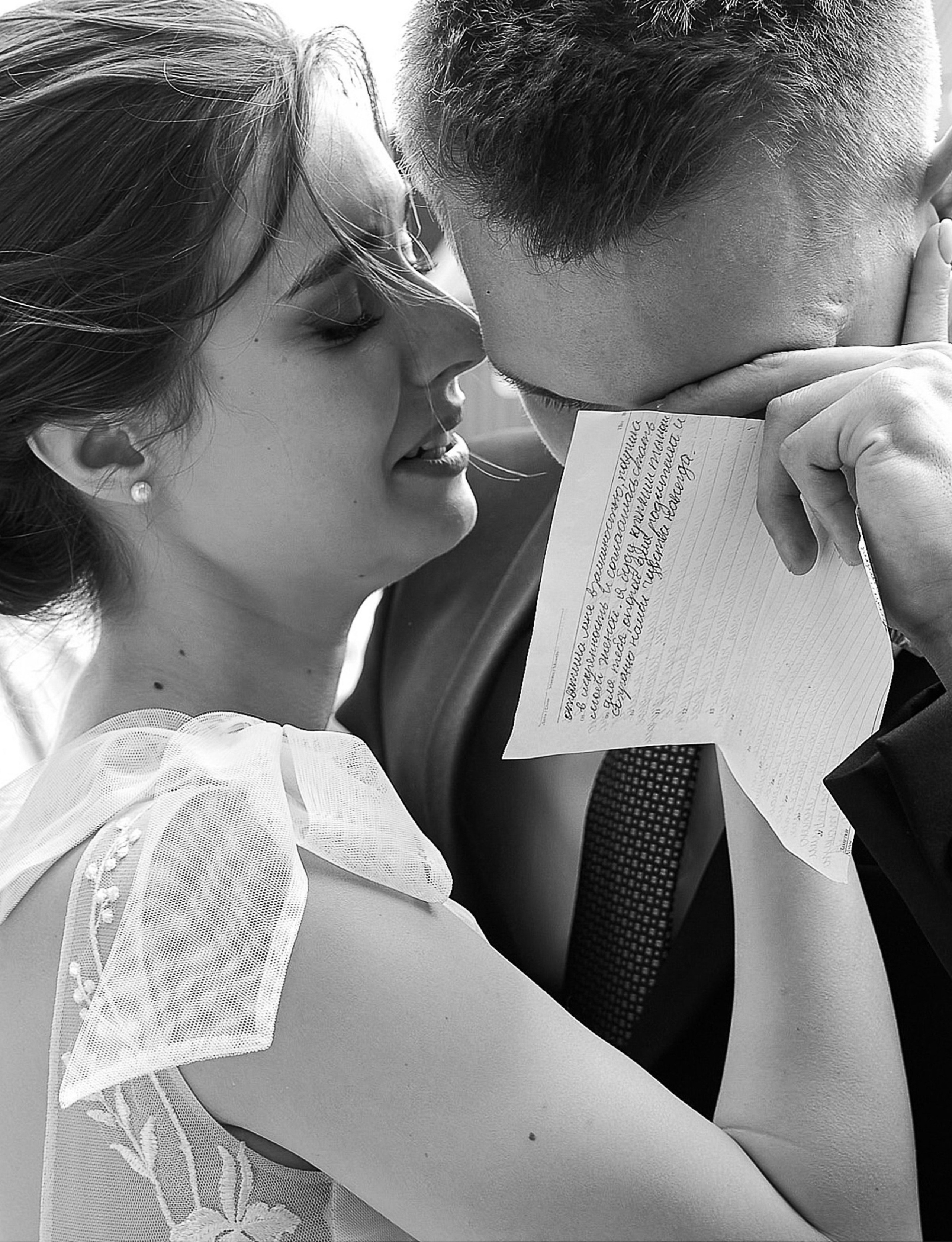 Свадебный фотограф в Москве Николай Болт