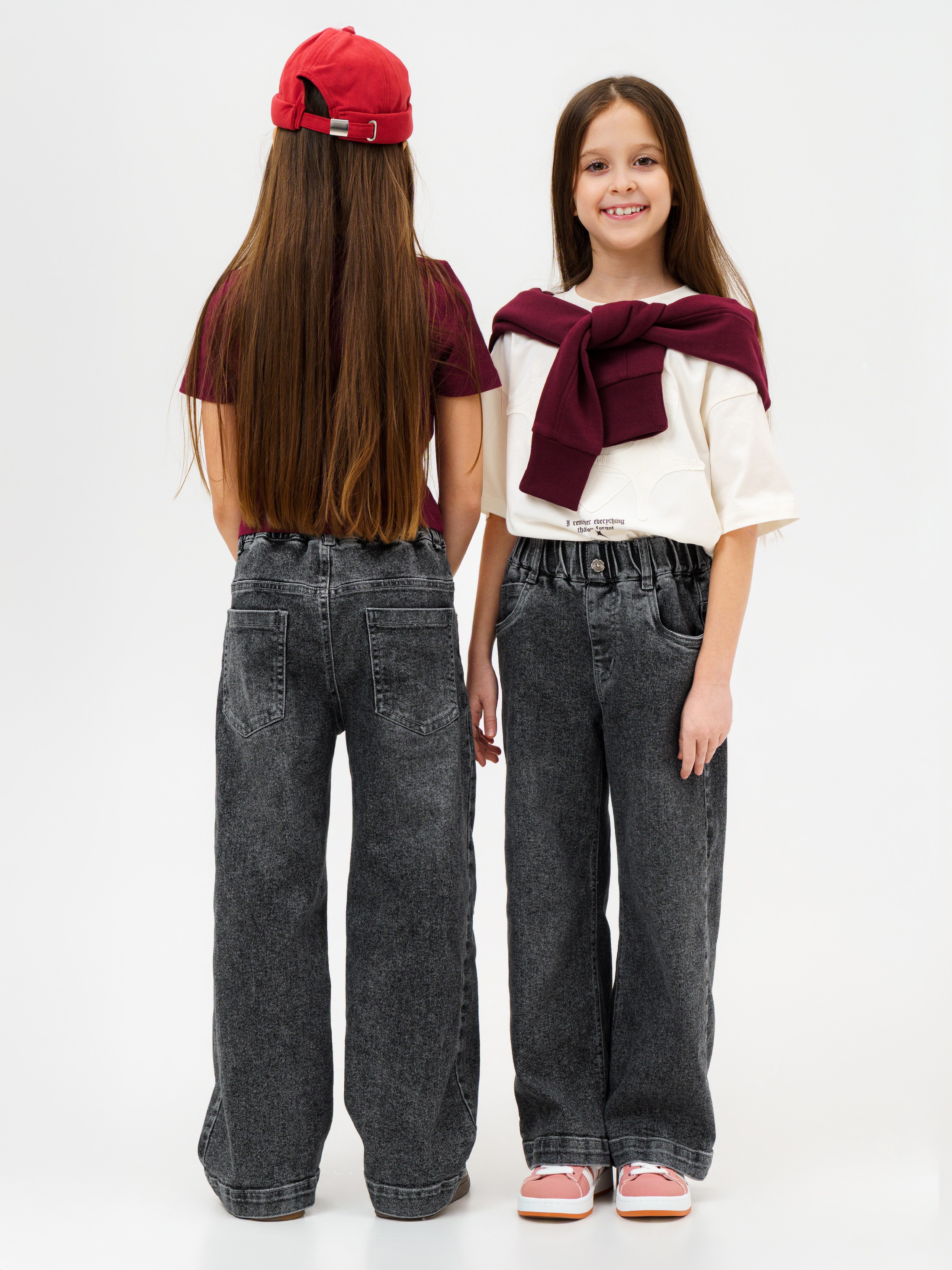 Детские джинсы. Макаров Сергей|Creamlebot Фотограф города Ростов-на-Дону