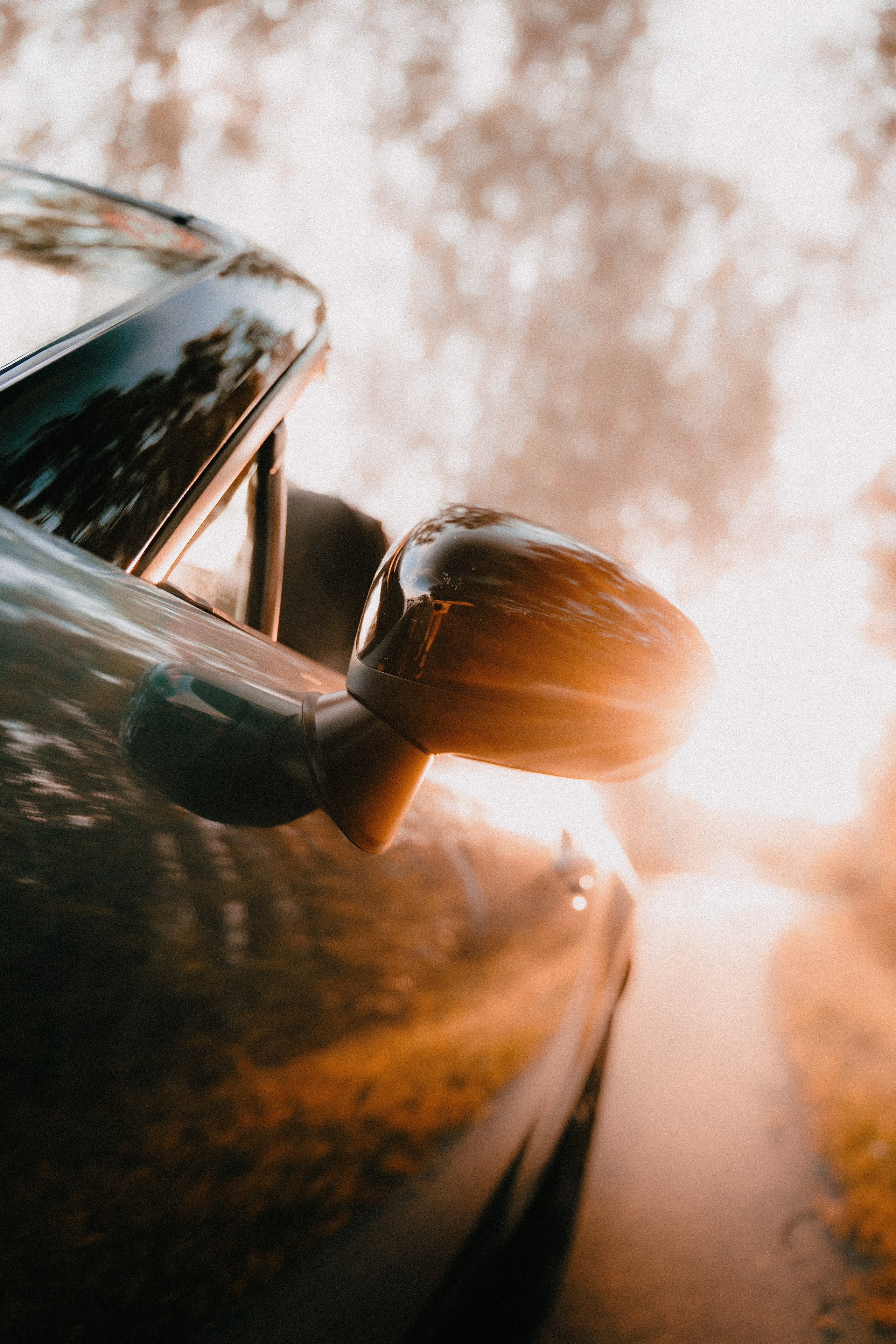 Double Yata. Ilya Foxy — автомобильный фотограф