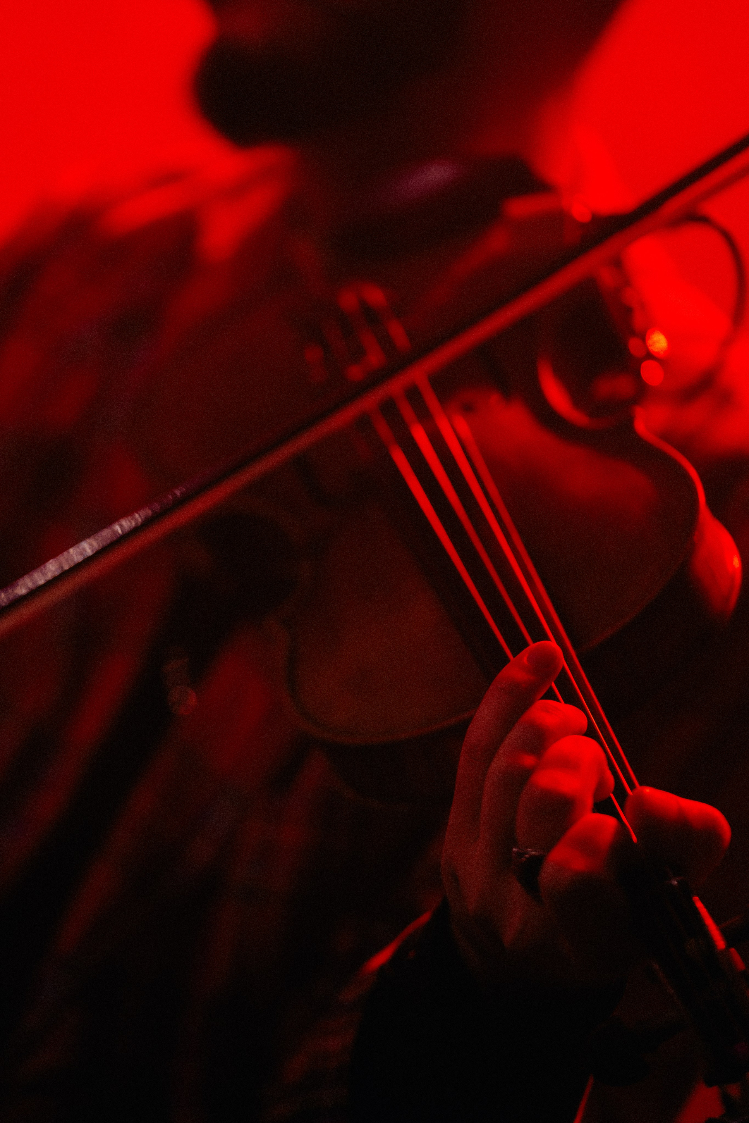 Концерт кавер-группы Фарш. Ilya Foxy — автомобильный фотограф