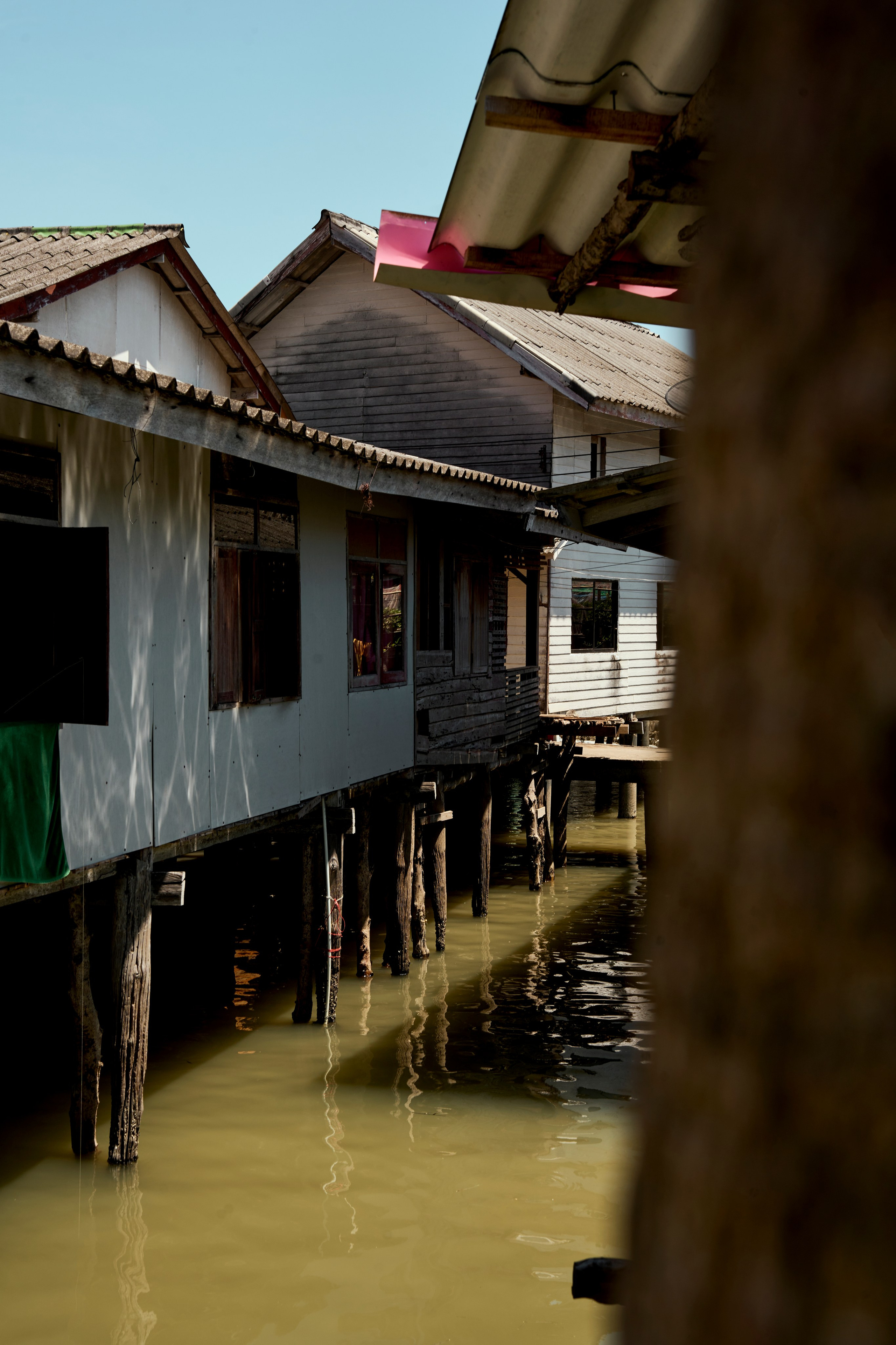 ТАИЛАНД. Студийный фотограф в Екатеринбурге Бшари Заана