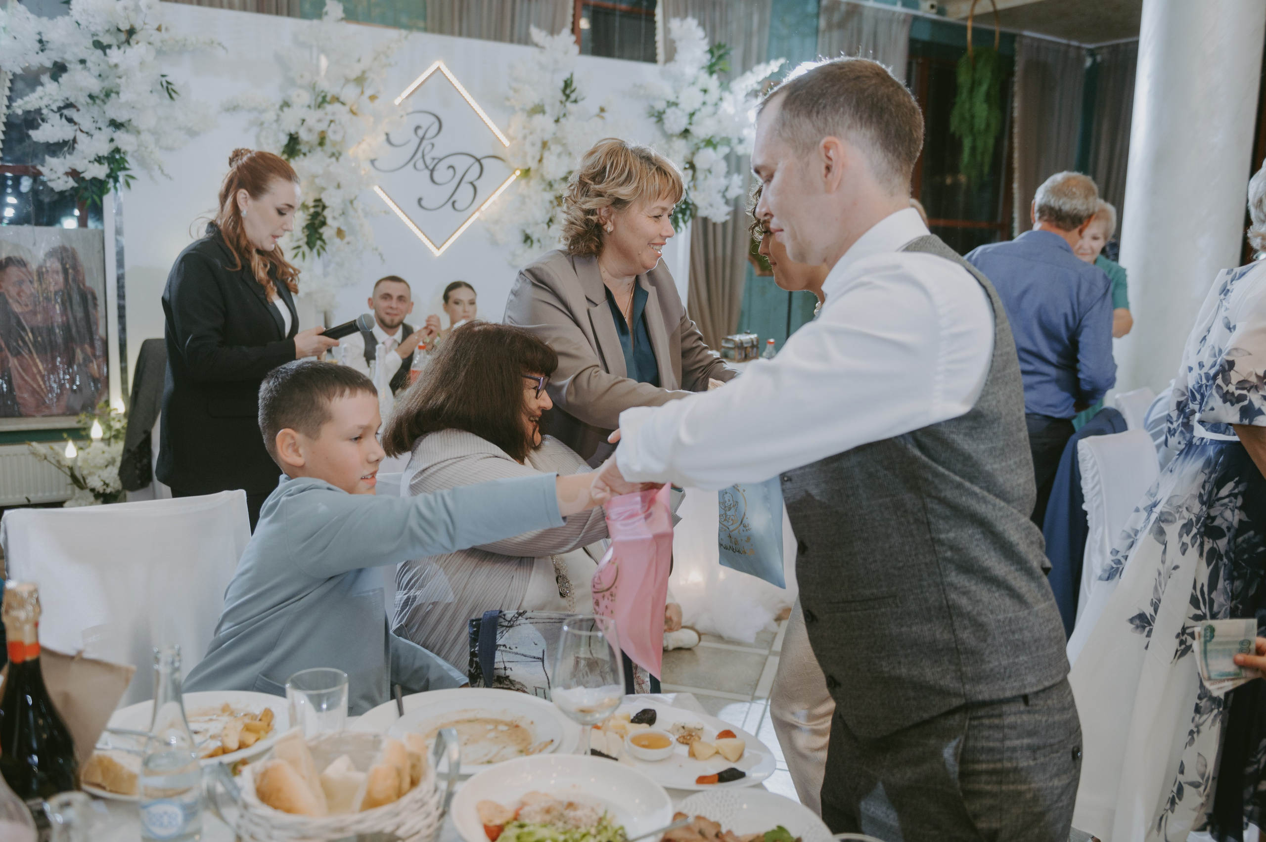 Роман & Вероника. Свадебный и семейный фотограф город Темрюк Фотостудия Темрюк