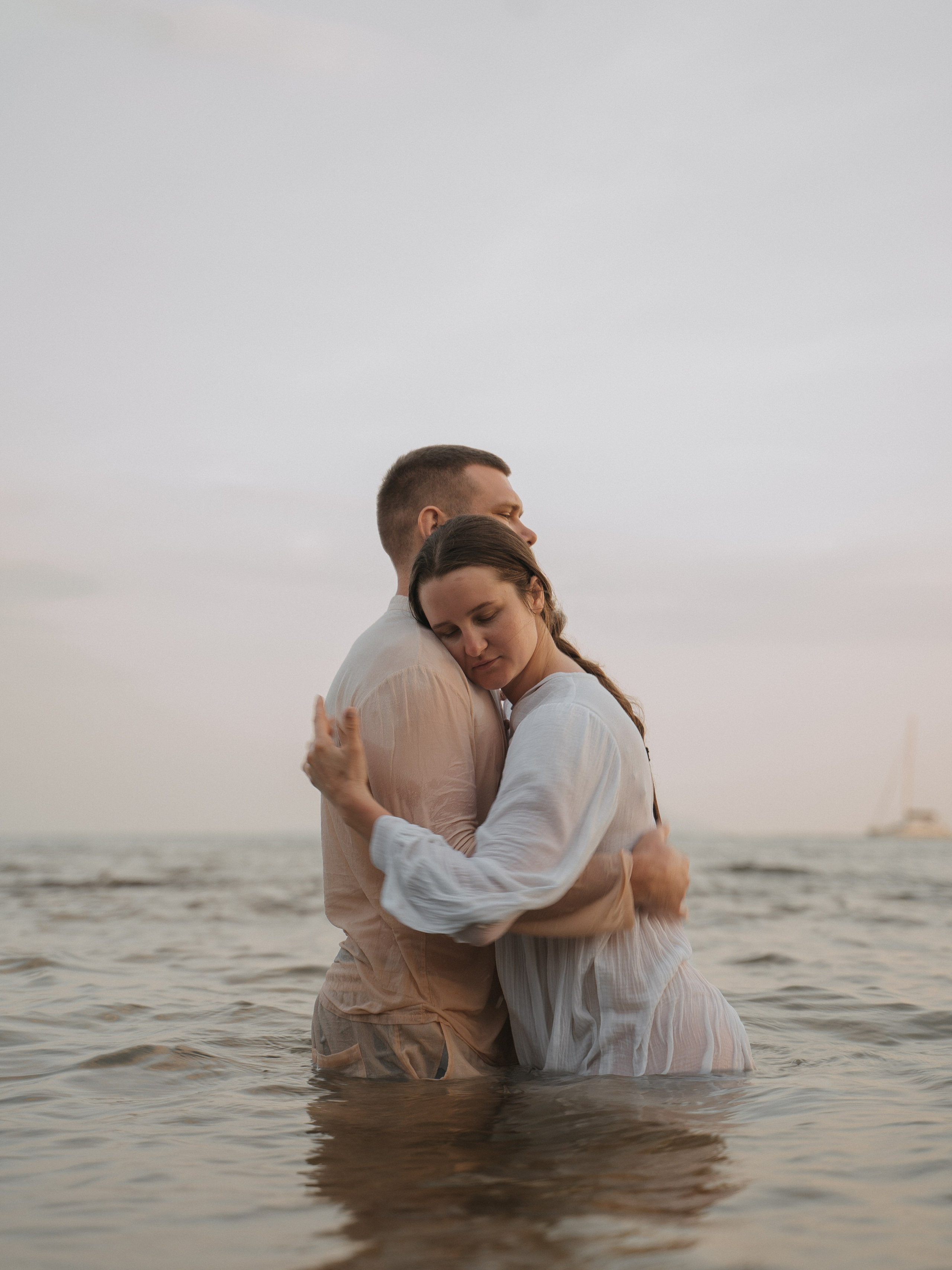 Романтические фотосессии на Пхукете. Фотограф на Пхукете Виктория