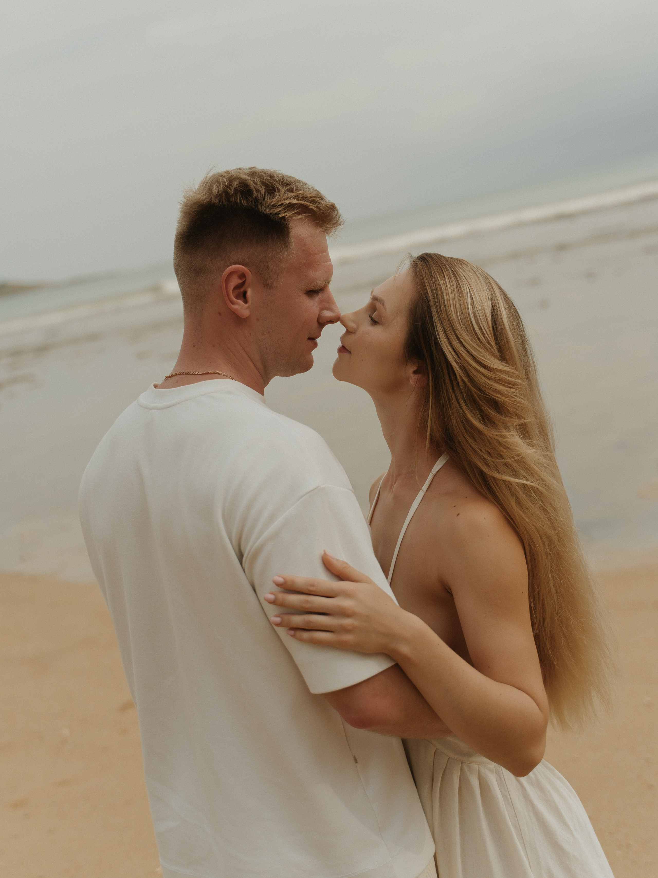 Романтические фотосессии на Пхукете. Фотограф на Пхукете Виктория