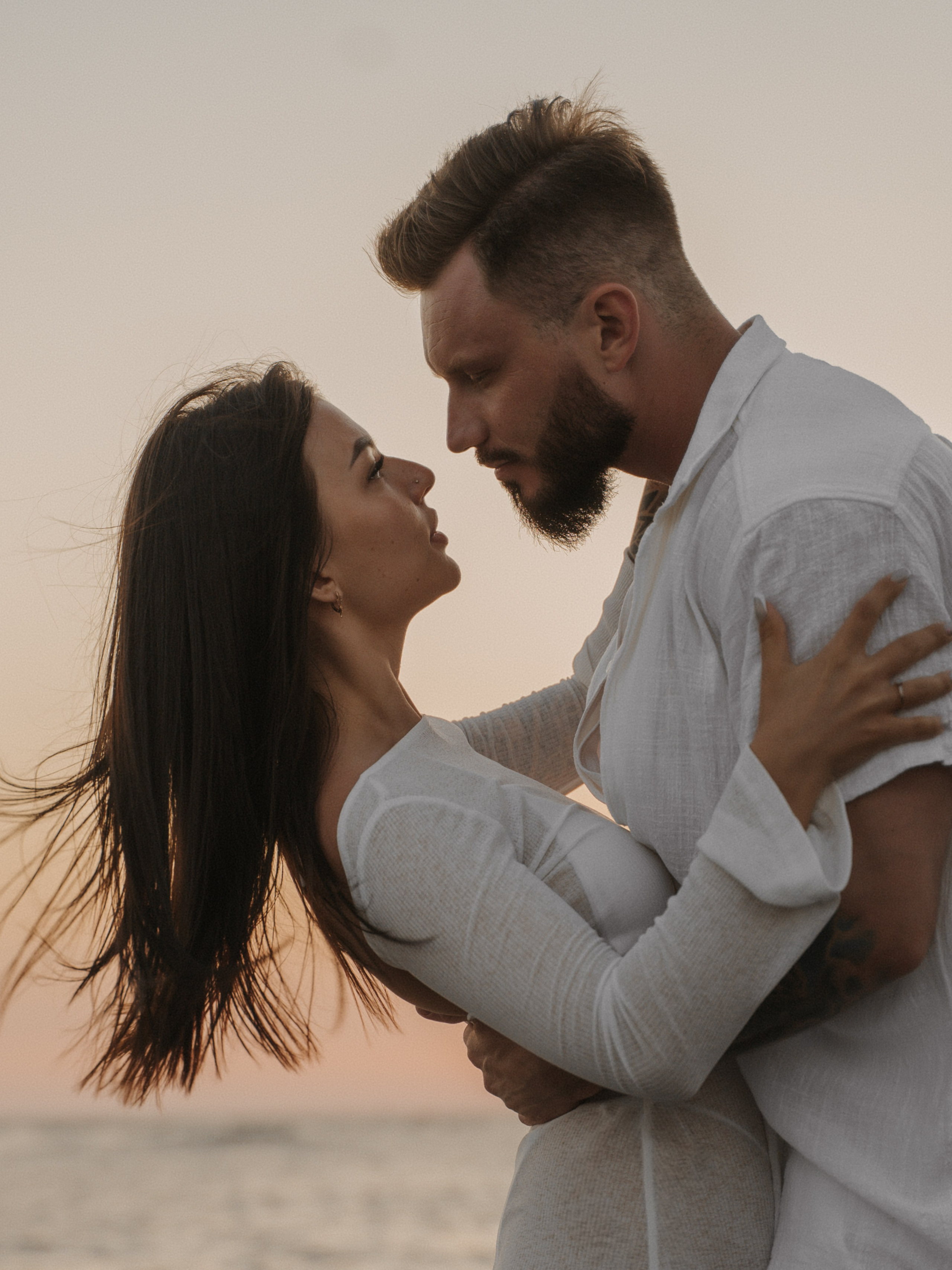 Романтические фотосессии. Фотограф на Пхукете Виктория