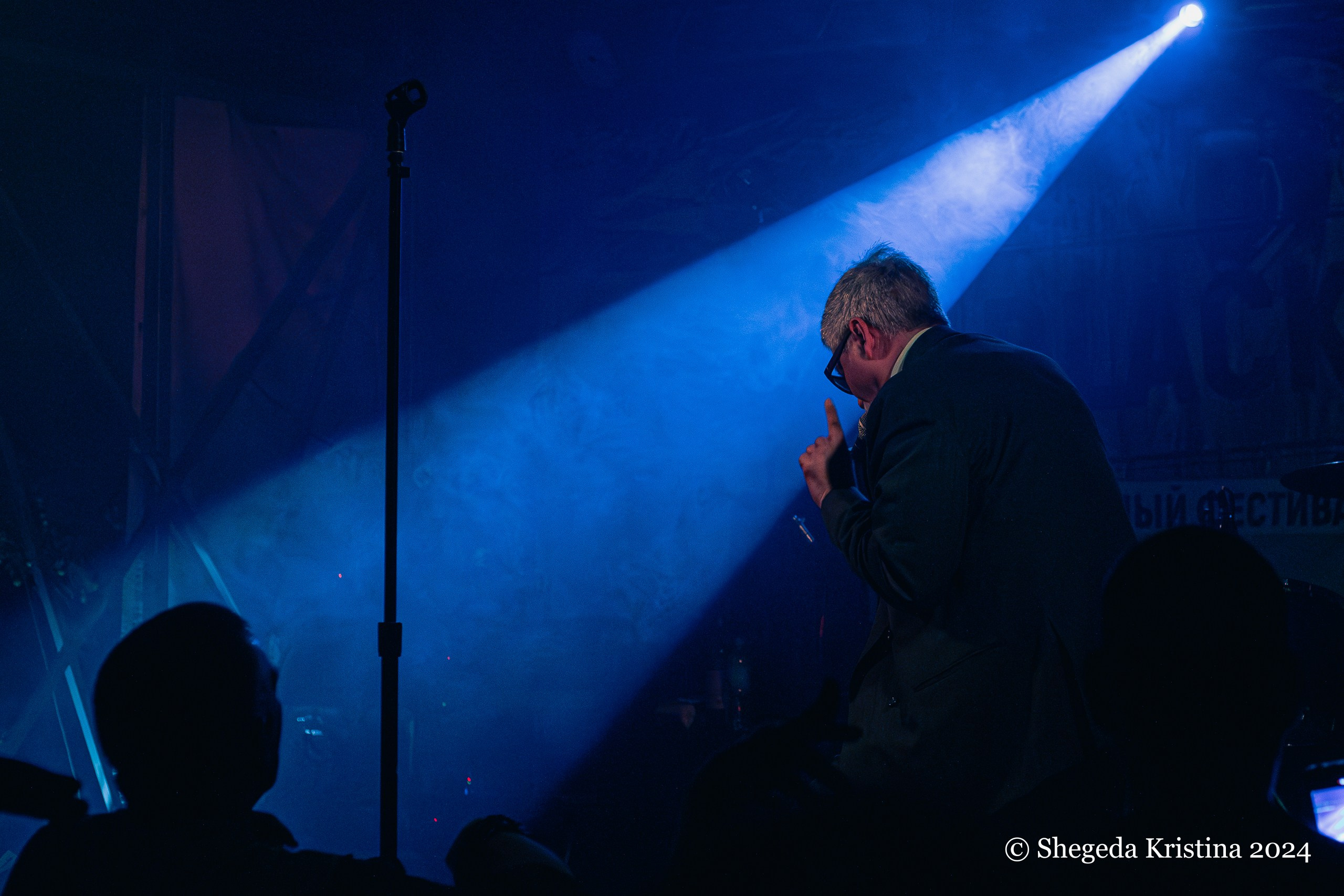 Кача — BLACK RIVER FEST 10 лет, 08.06.2024 г