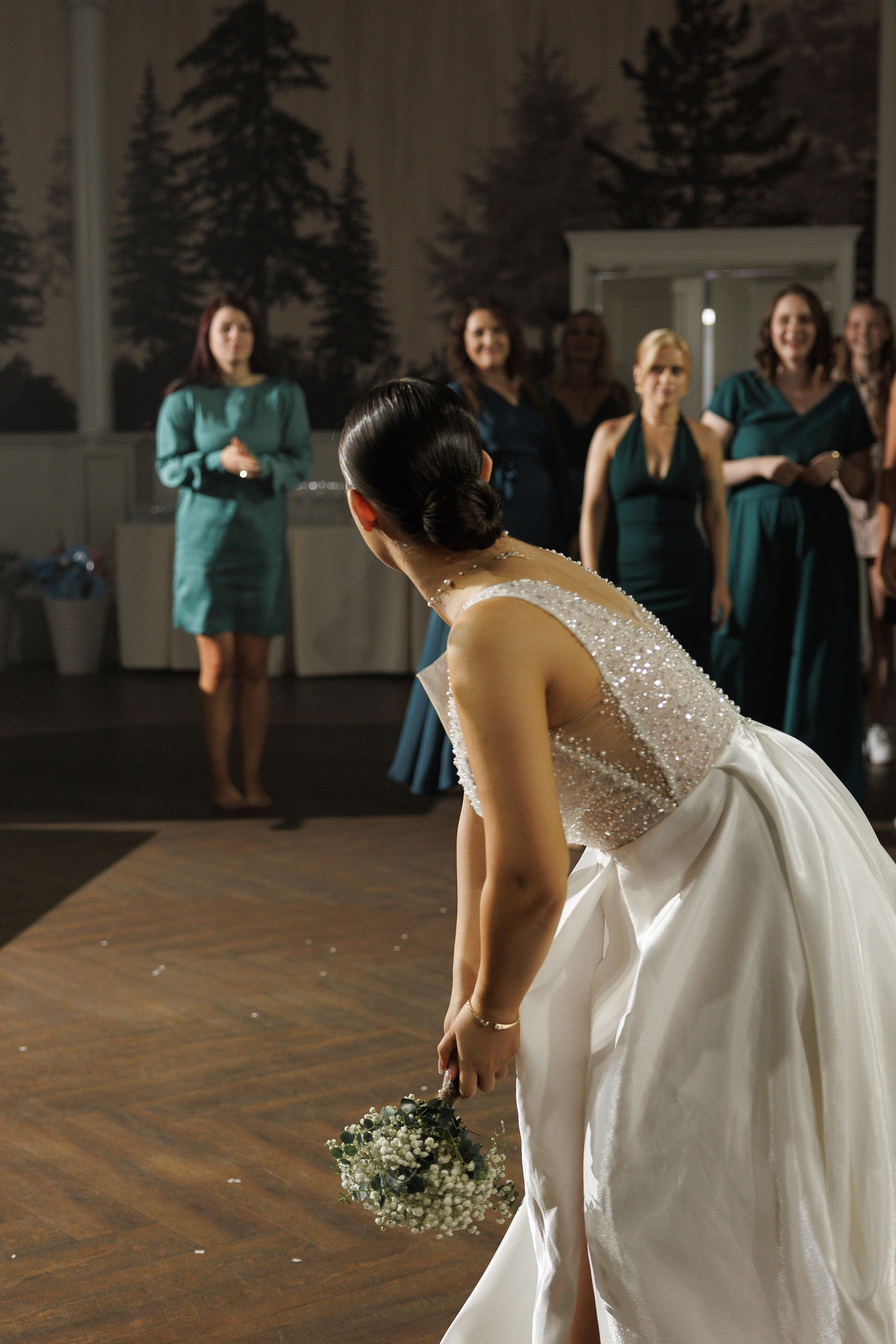 Алёна и Сергей Kedr Hall. Свадебный и семейный фотограф  во Владивостоке Ольга Украинец