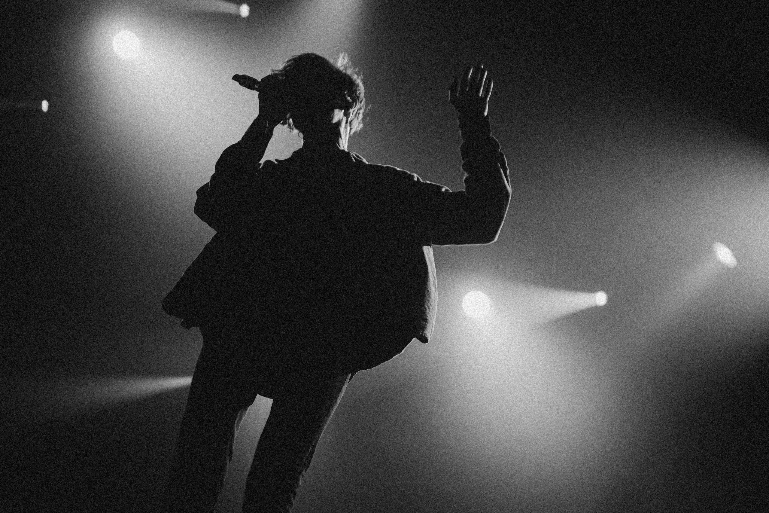 Концерт группы getcold. Фотограф / Свадебный фотограф МОСКВА, КОММУНАРКА, КОВРОВ