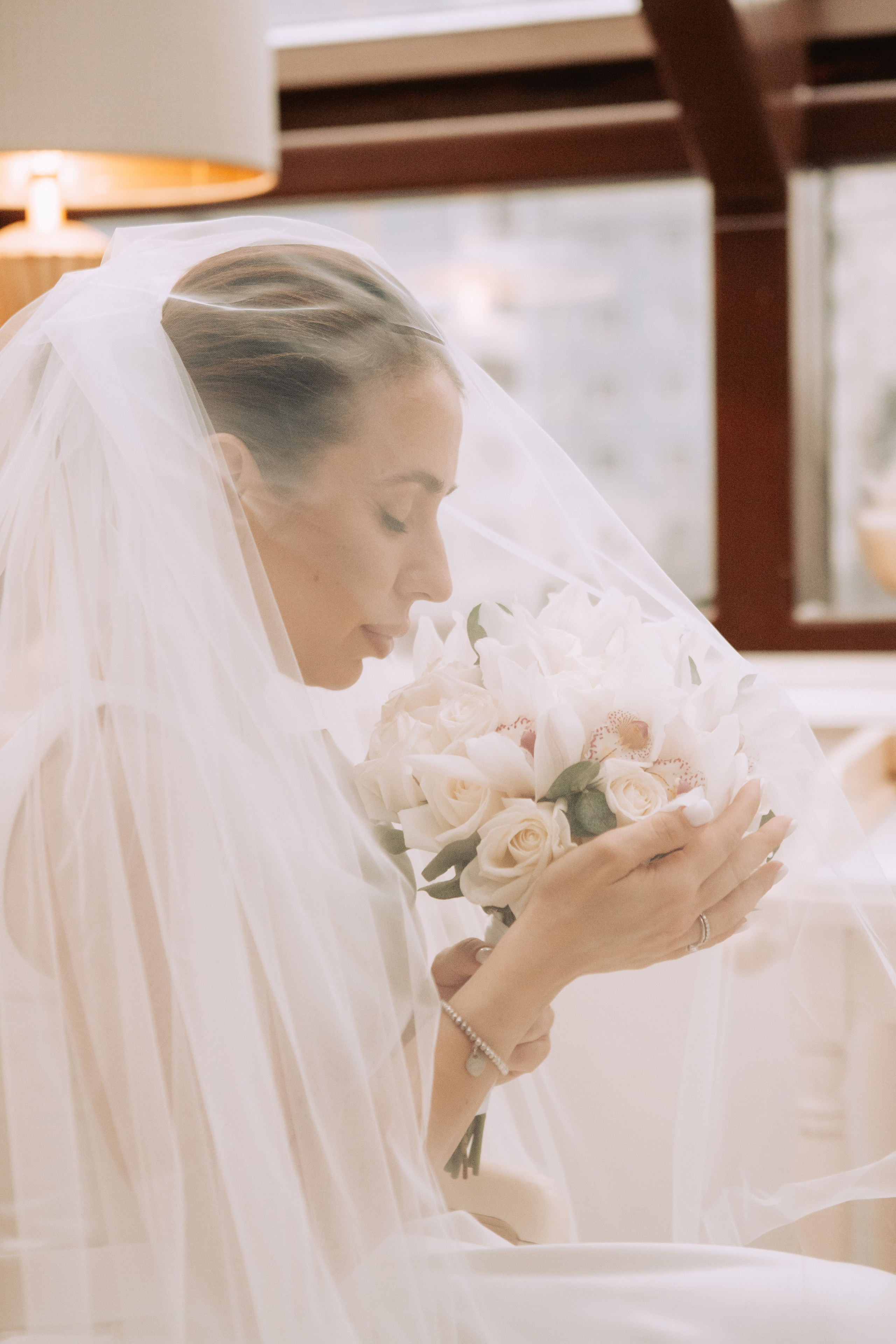 Алексей и Мария. Фотограф Ольга Ефремова