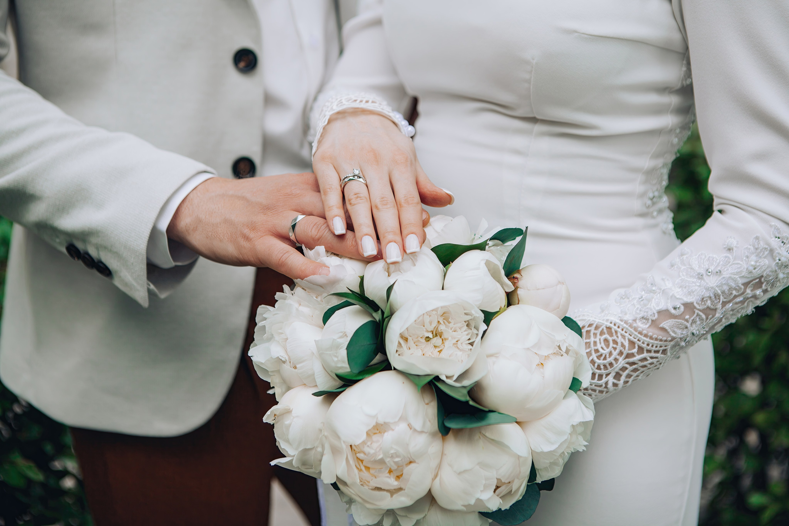 Влад и Елена. Фотограф Ольга Ефремова