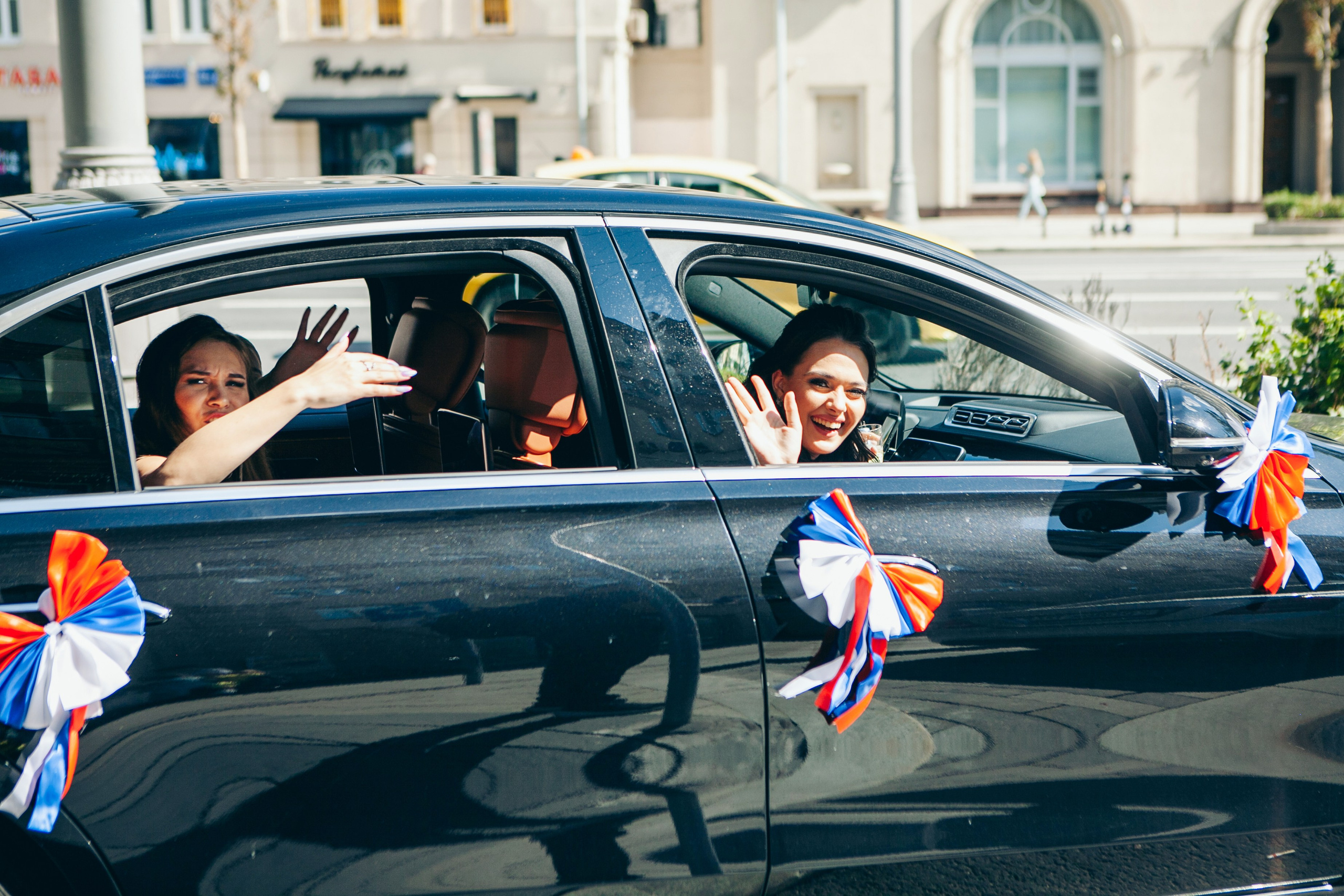 Свадебная фотосессия в отеле hartwell hotel и на патриарших прудах. Фотограф Ольга Ефремова