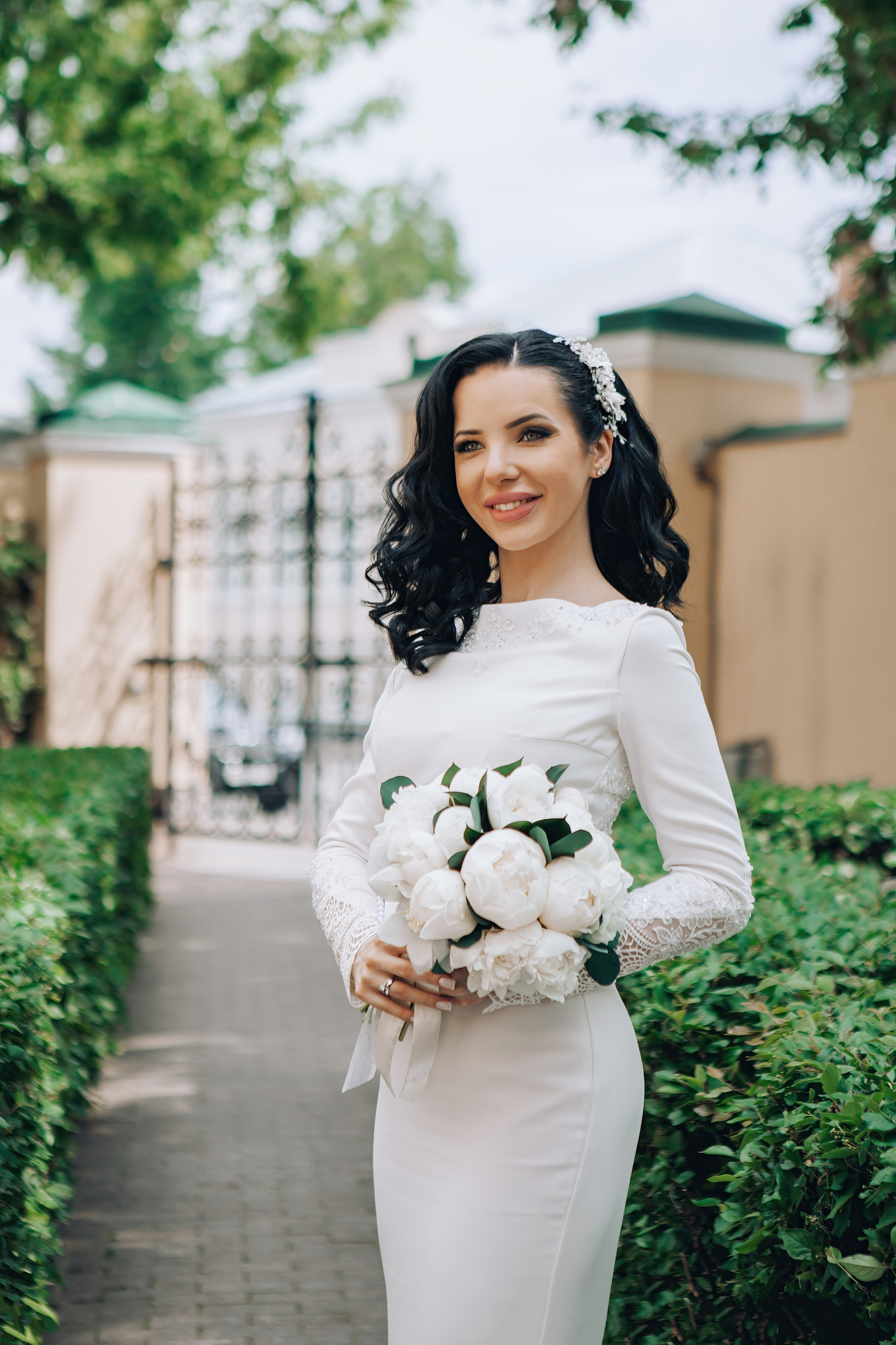 Влад и Елена. Фотограф Ольга Ефремова