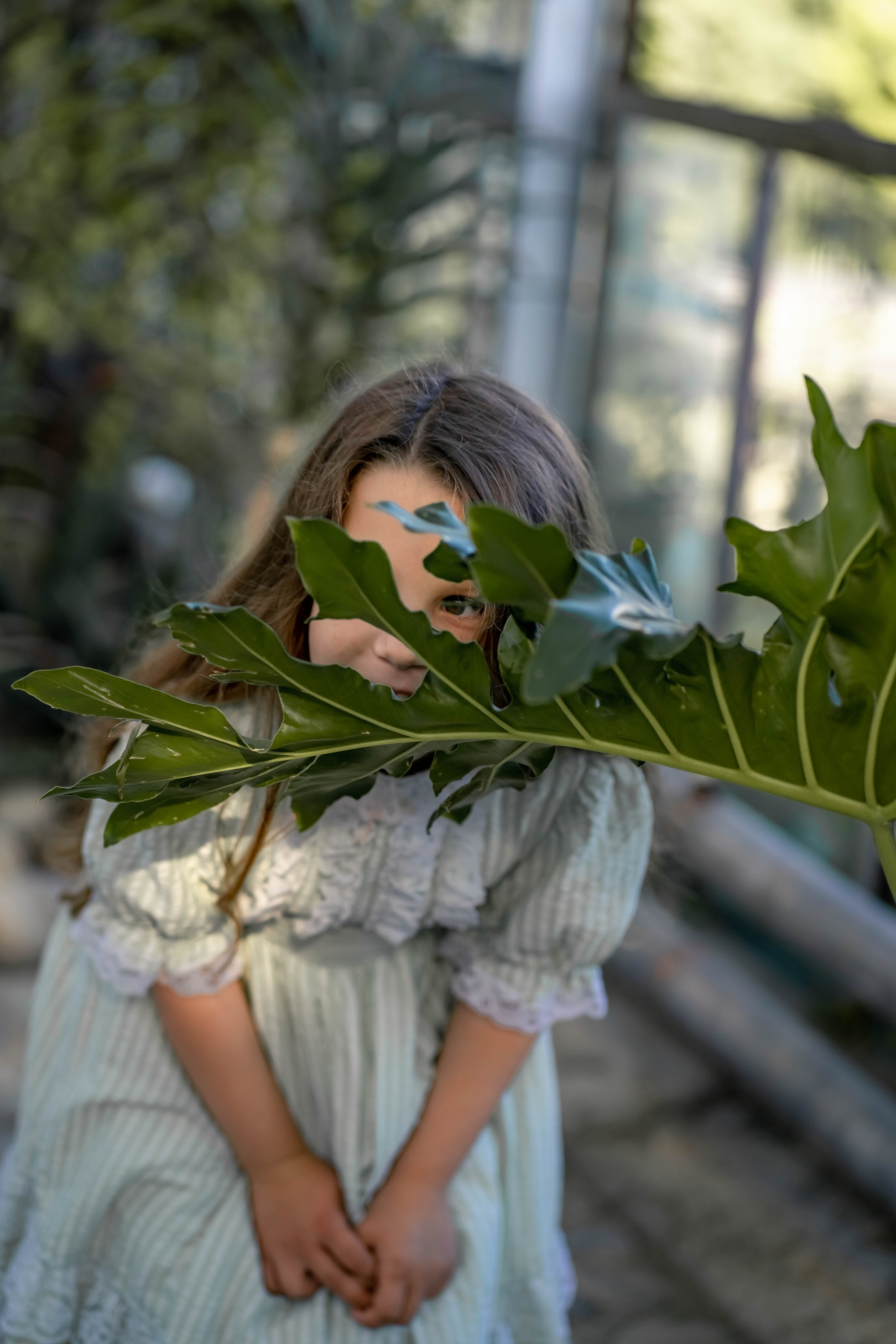 Детские съемки. Фотограф Надя Заручевская