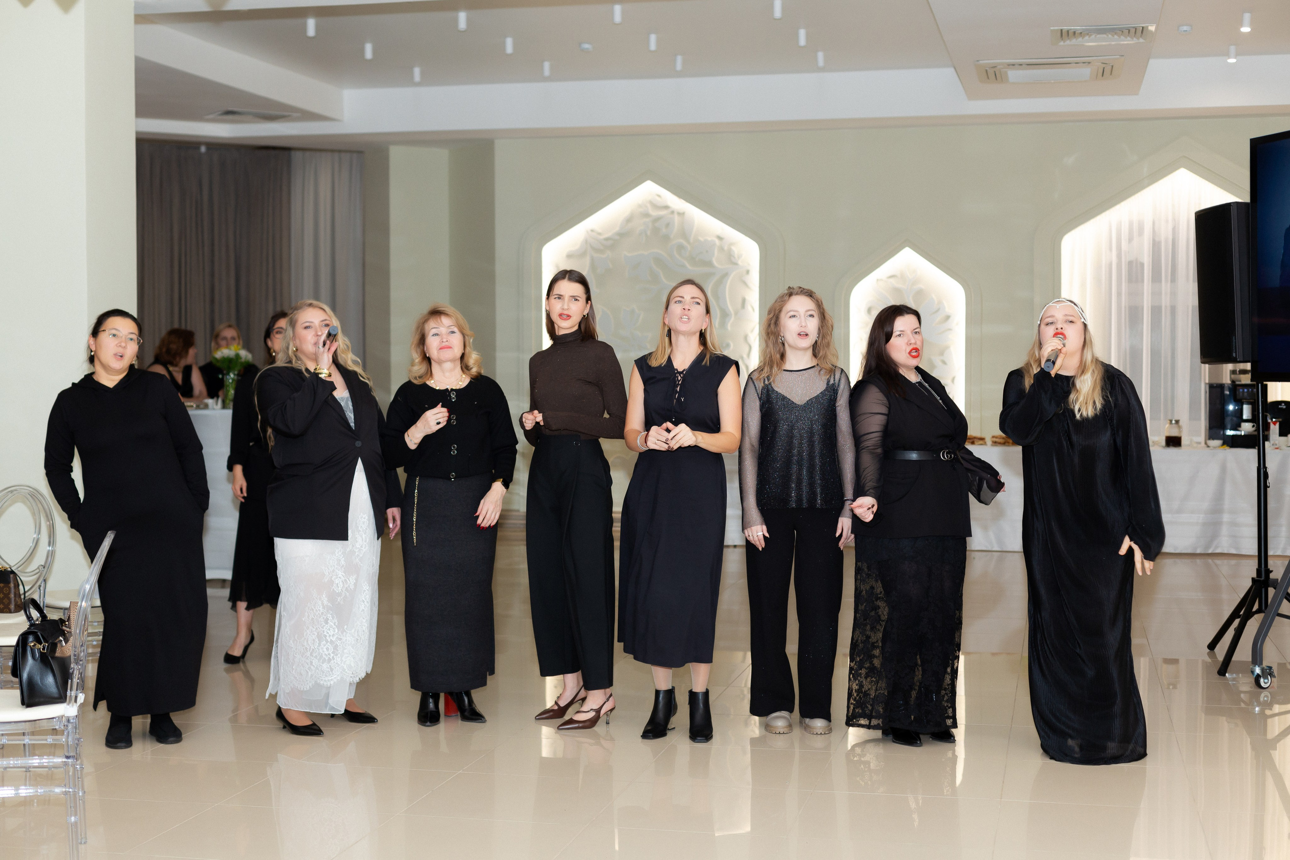 Вечеринка Психо Пати. Ирина Квасова | Фотограф в стиле VOGUE | Тюмень