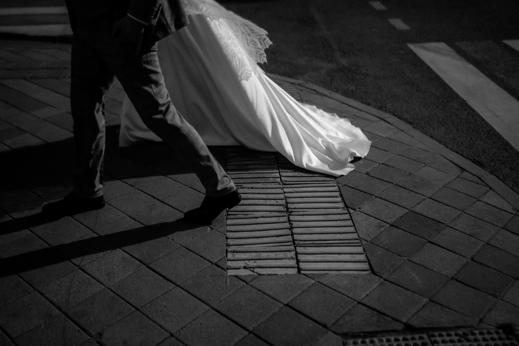 ВОЗДУХ. Свадебный фотограф в Ставрополе Сергей Шляхов