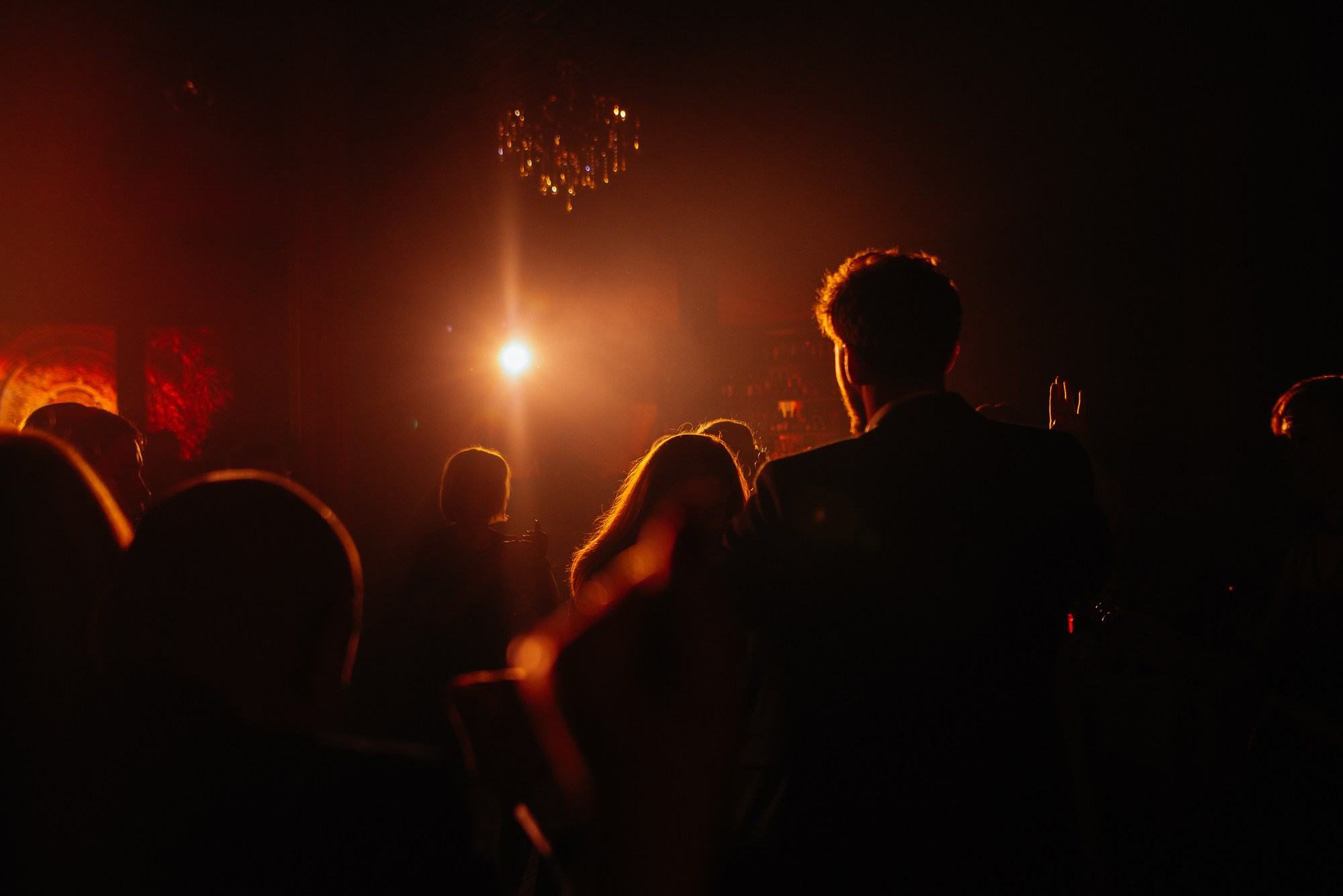 ДМИТРИЙ И АННА. Свадебный фотограф в Ставрополе Сергей Шляхов