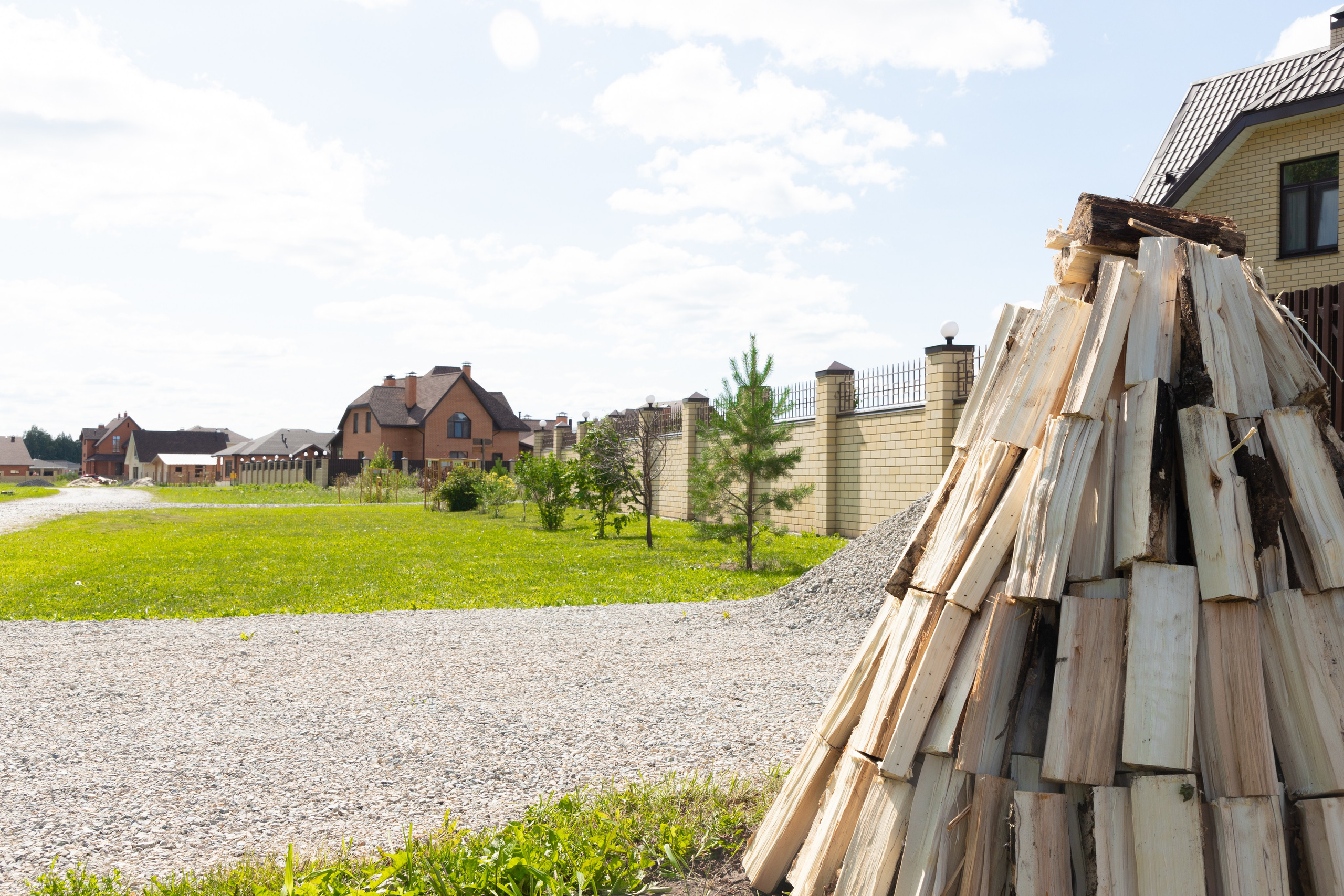 Зубарево Хиллс. Фотограф Денис Лесковский (Тюмень)