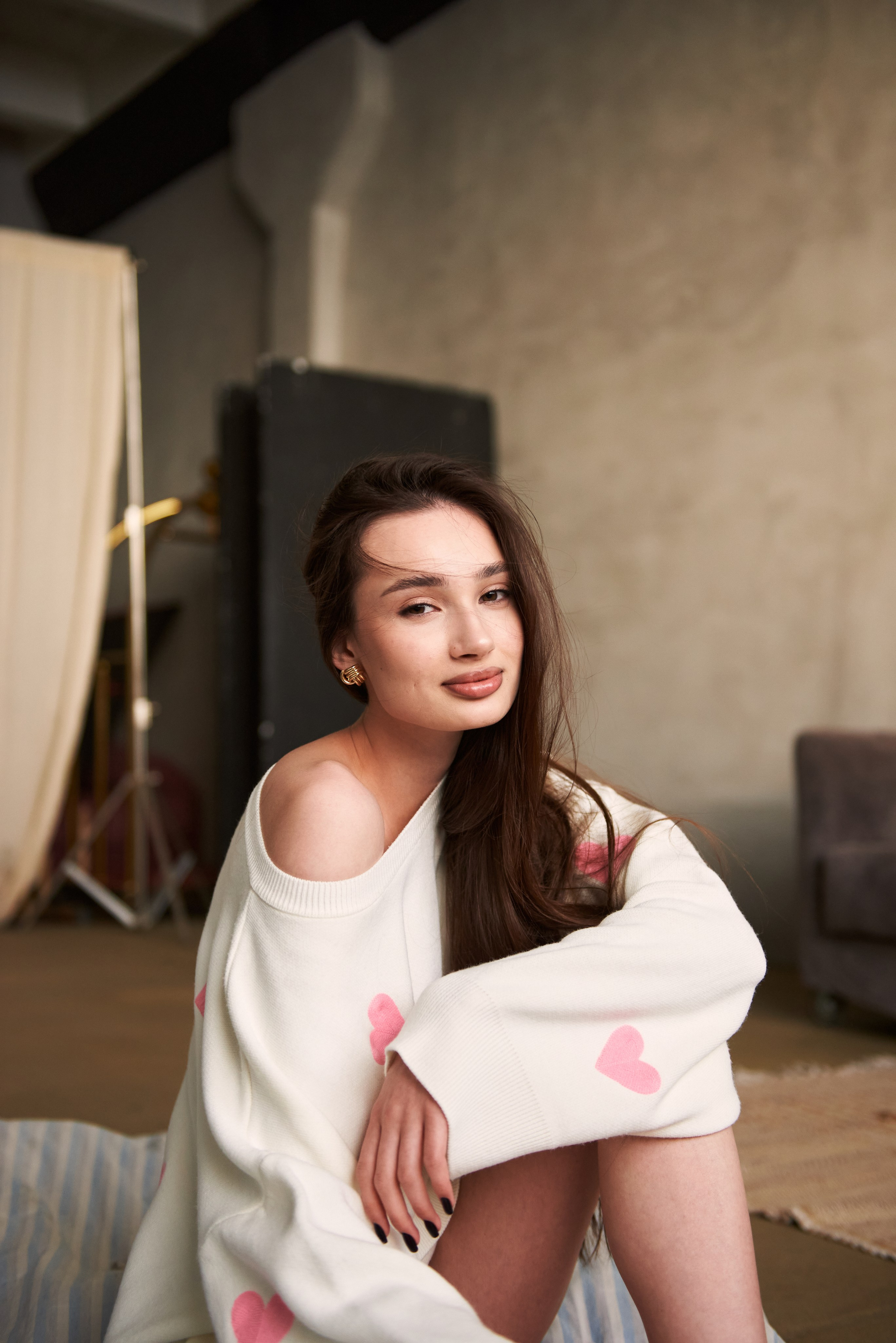 Арина. Фотограф в Нижнем Новгороде и Москве