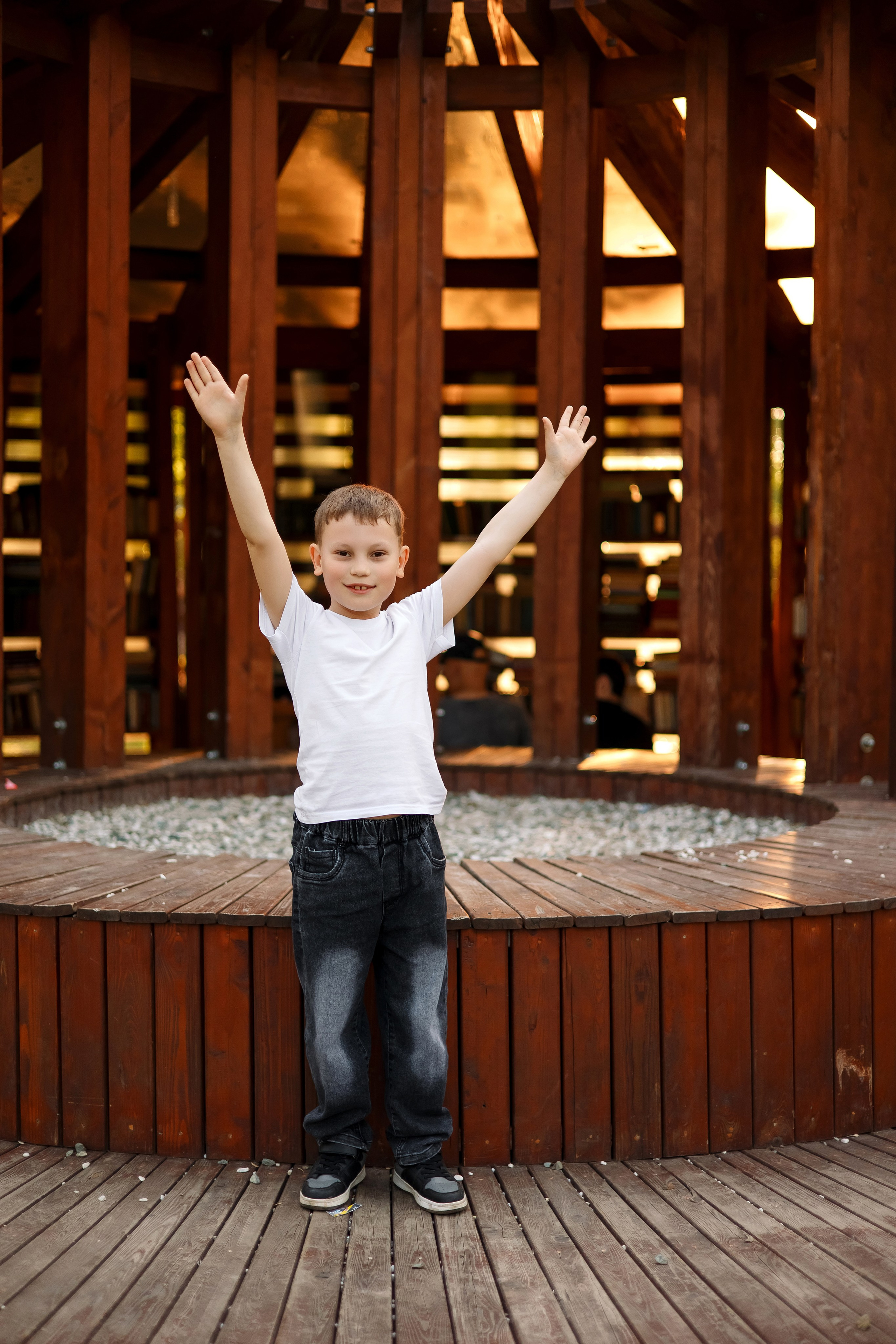 8 класс. Фотограф Любовь Корниенко, Примоский край