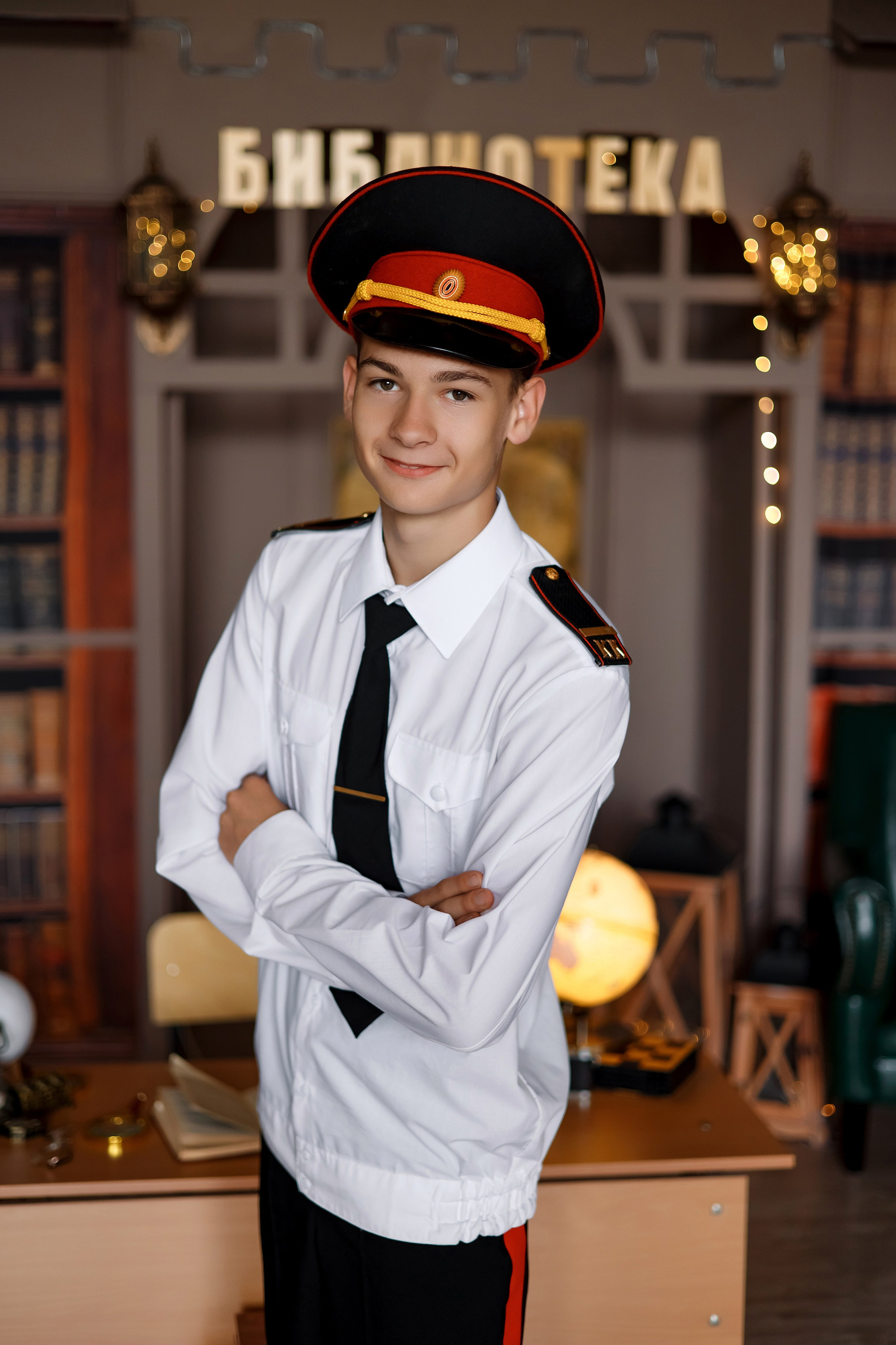 9 КЛАСС. Фотограф Любовь Корниенко, Примоский край