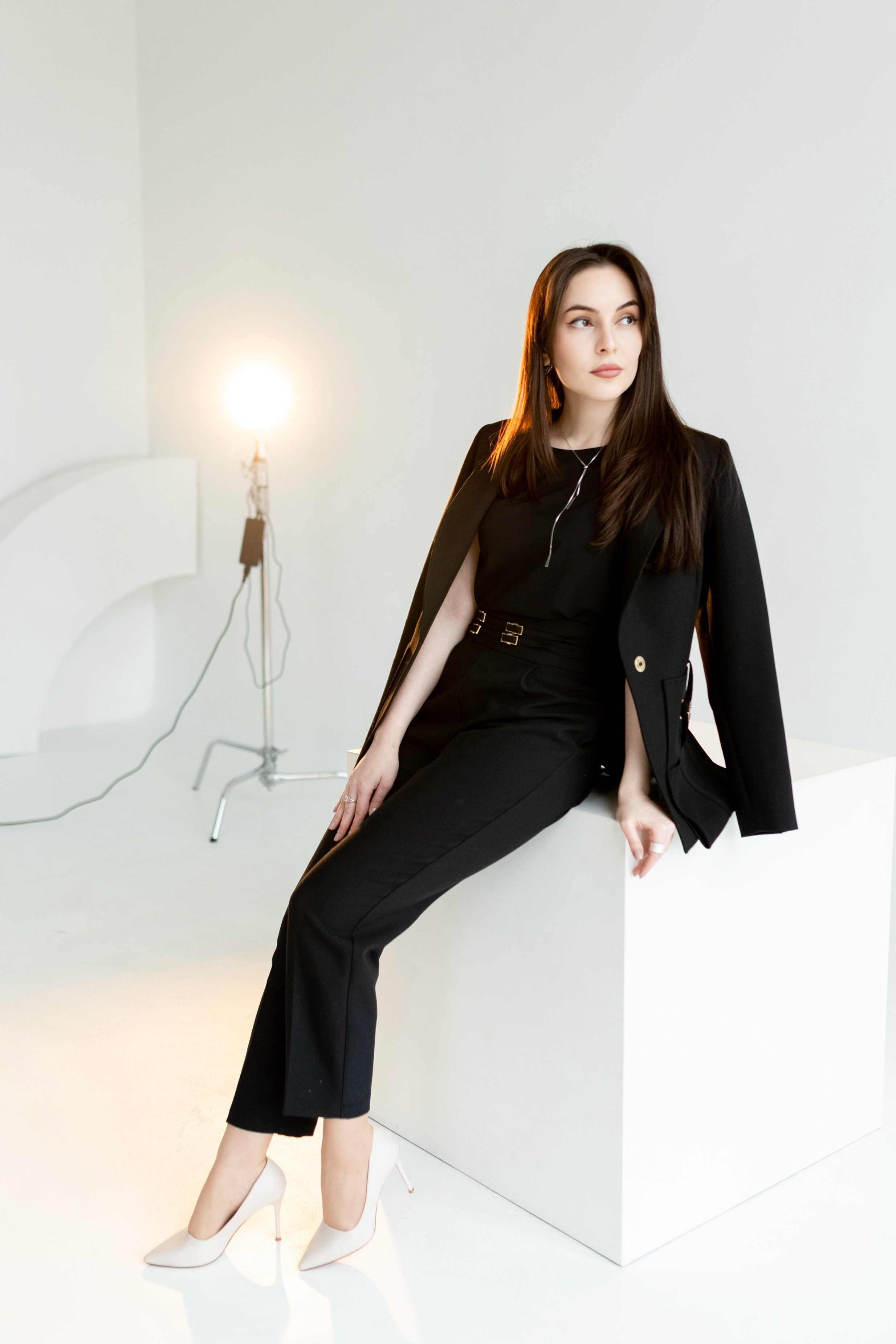 Alina. Главная