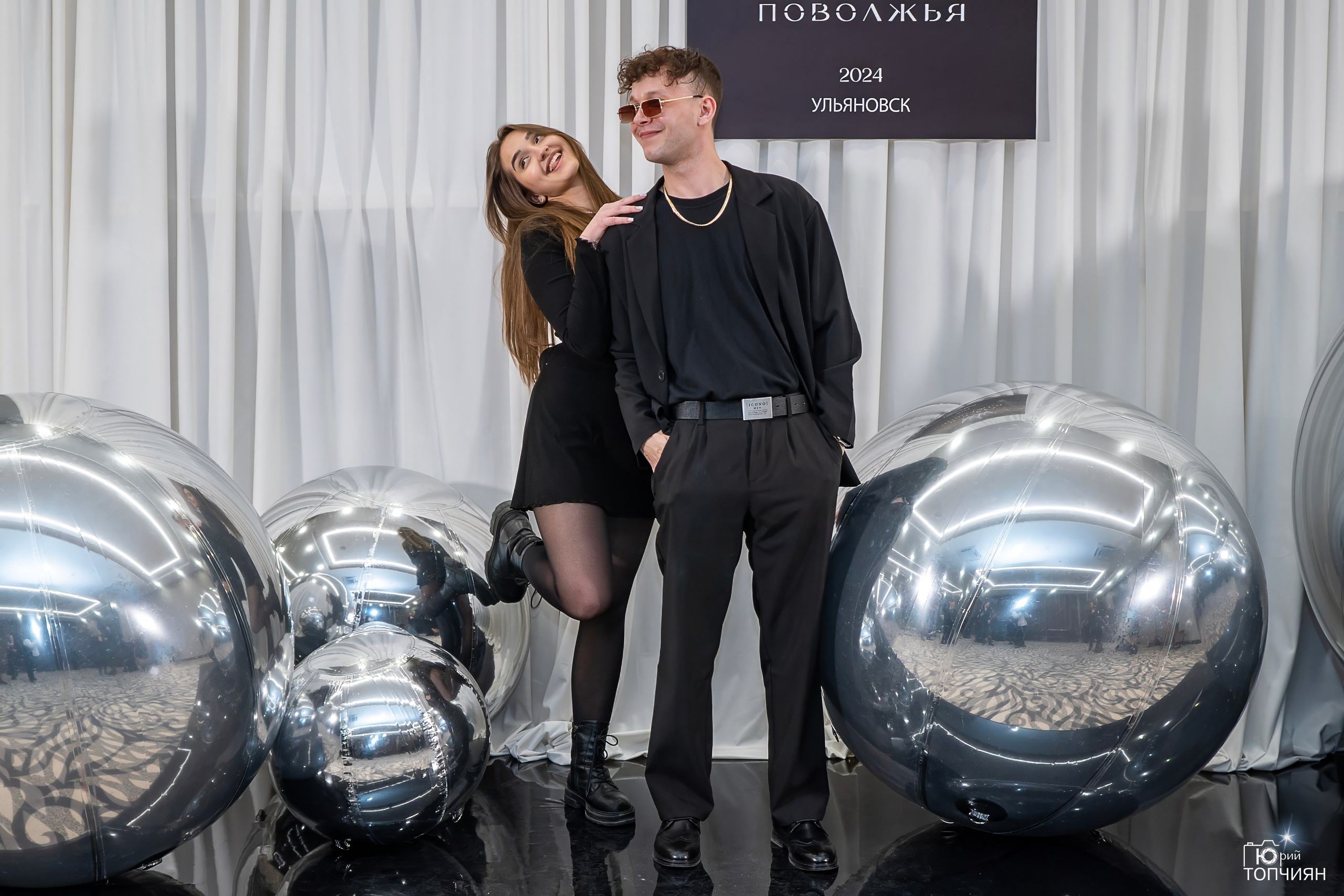 Фотосессии  в Ульяновске. Фотограф в Ульяновске Юрий Топчиян