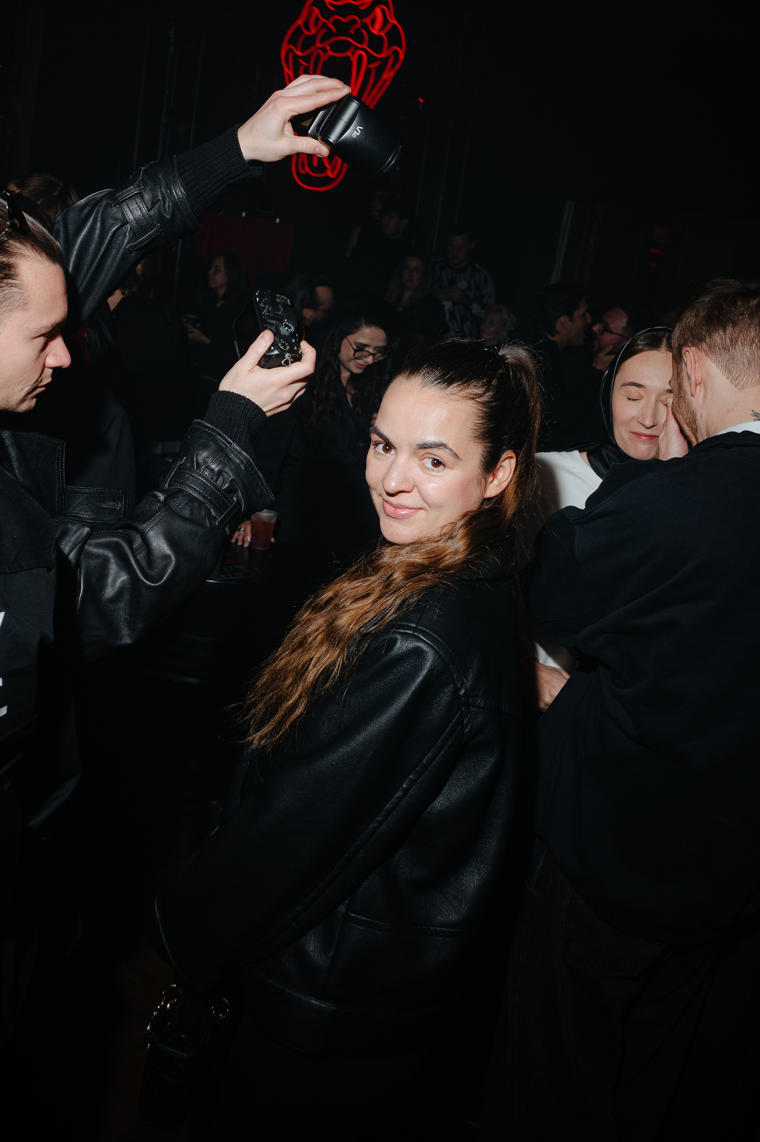 Serial Killer's III. Фотограф Вито Бурмасов | Москва